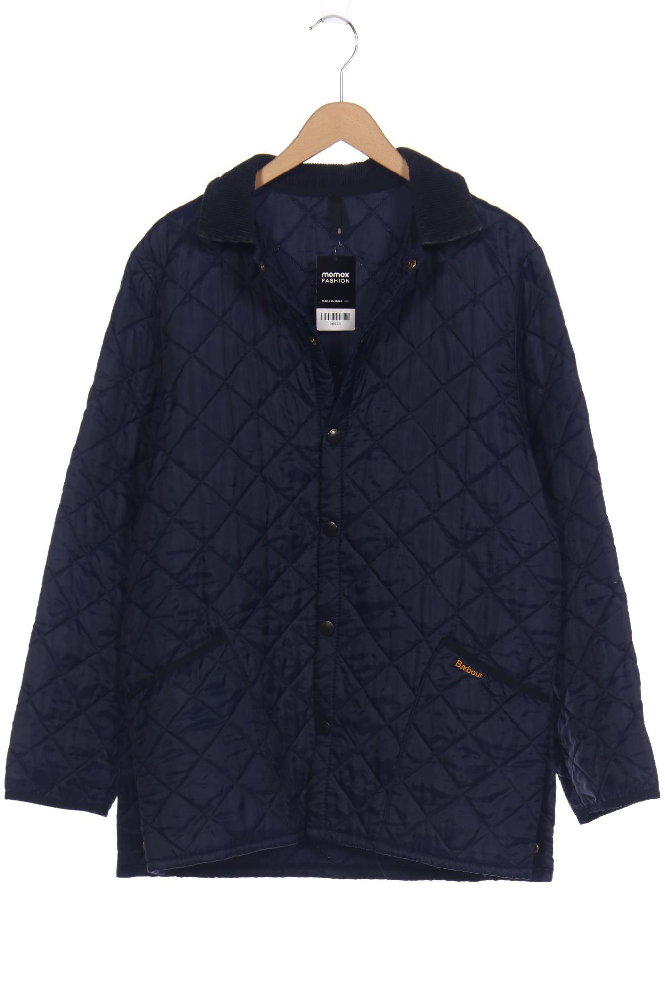 

Barbour Herren Jacke, marineblau, Gr. 46