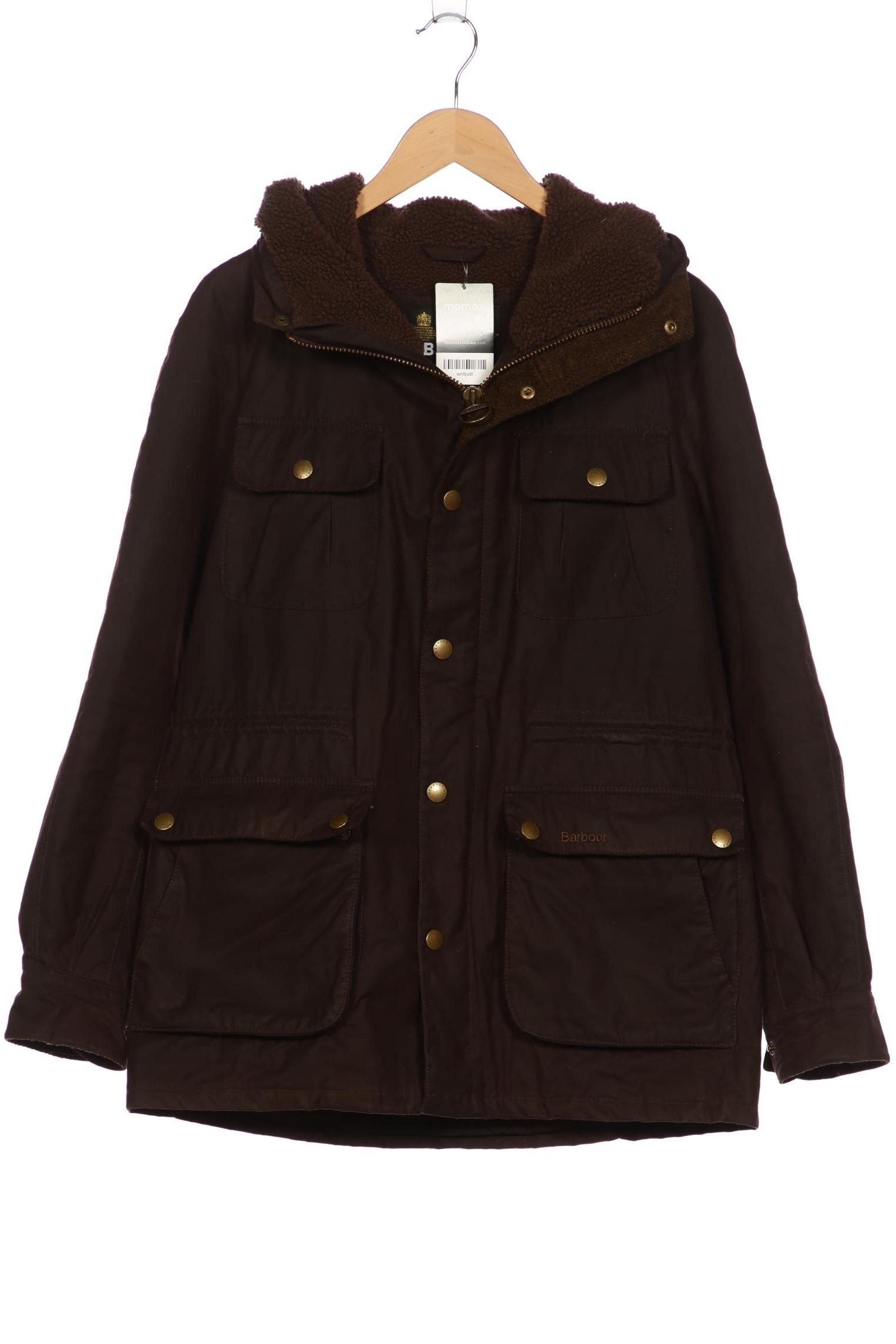 

Barbour Herren Jacke, braun, Gr. 48