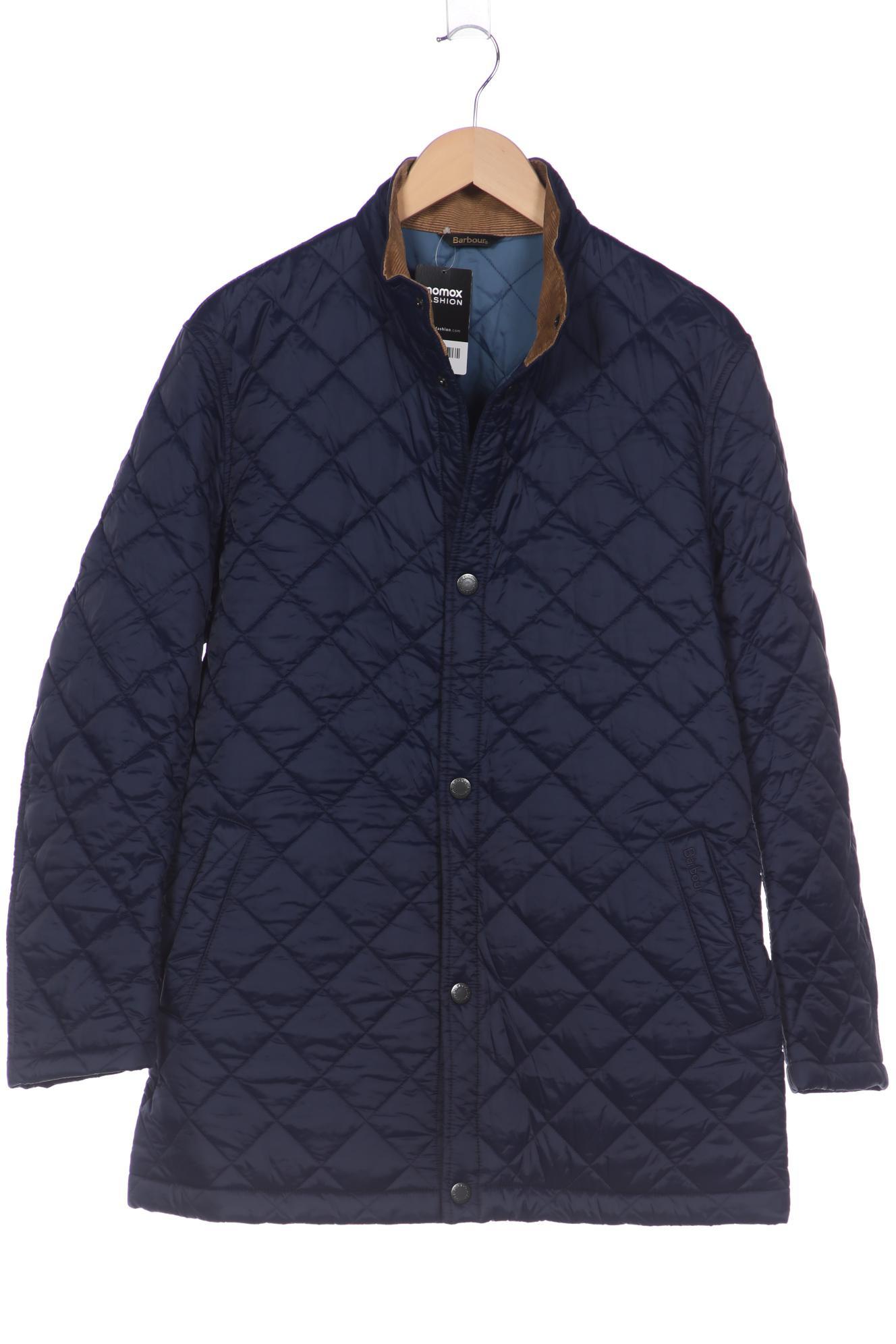 

Barbour Herren Jacke, marineblau