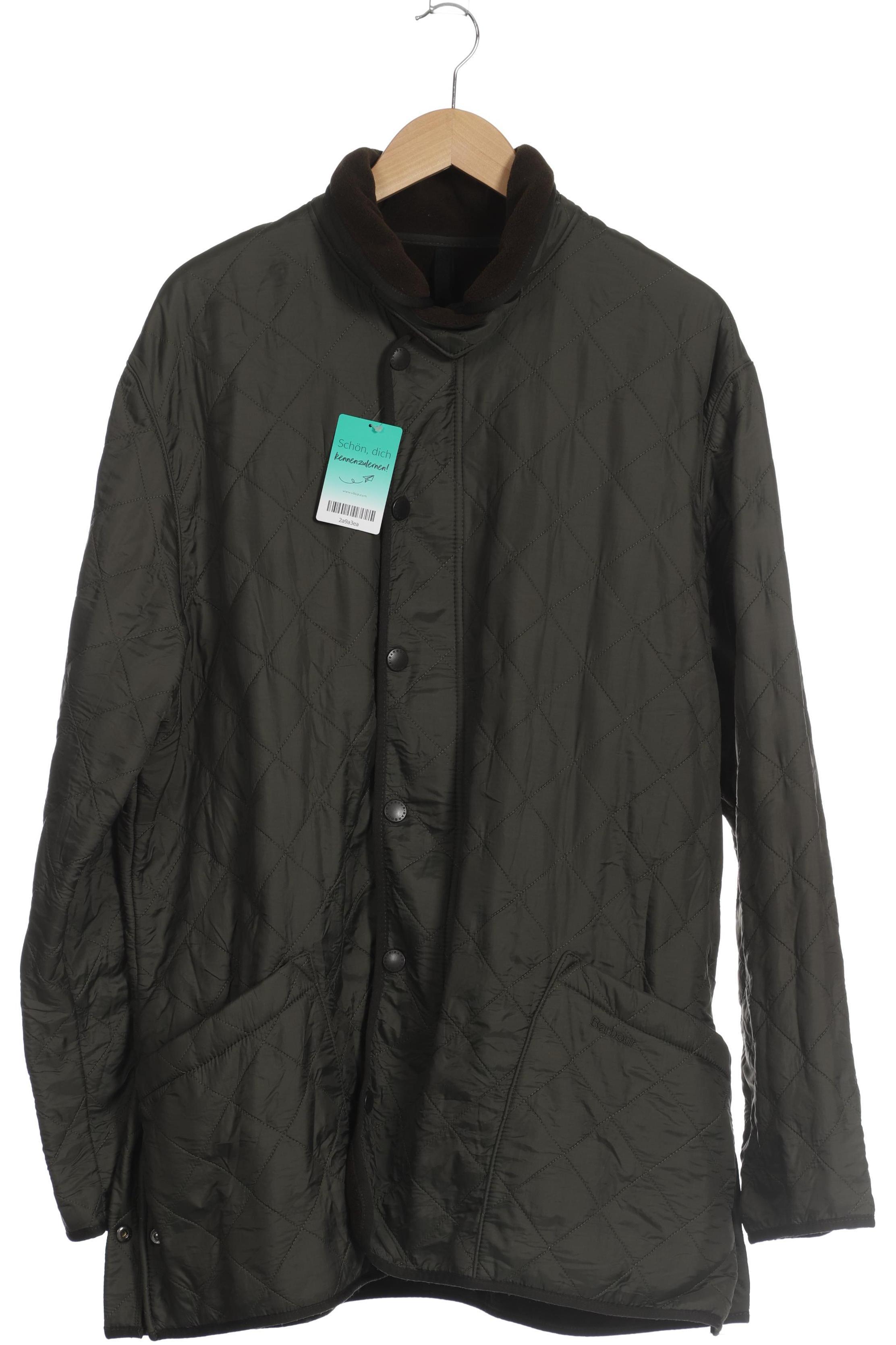 

Barbour Herren Jacke, grün, Gr.