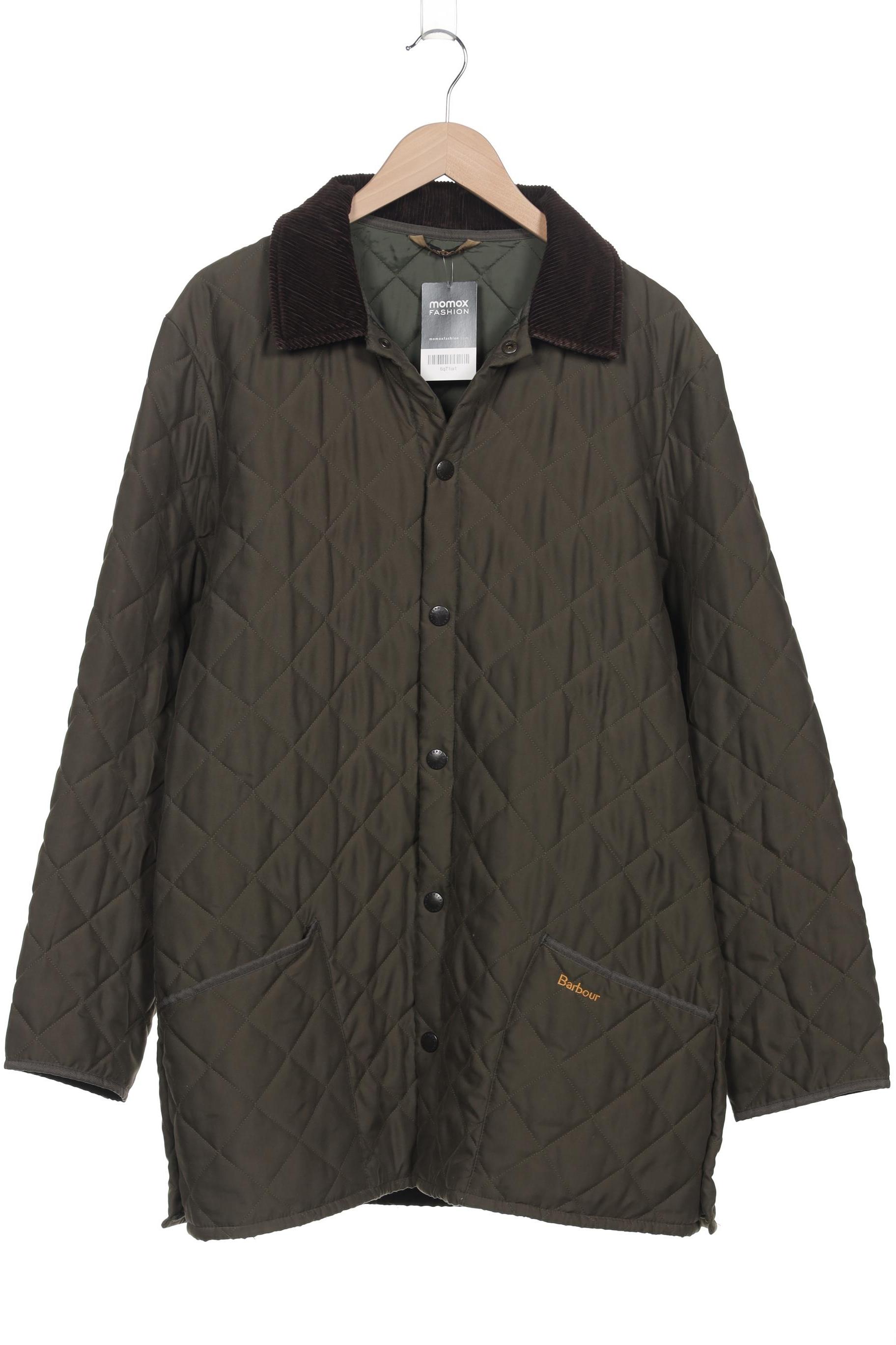 

Barbour Herren Jacke, grün, Gr. 48