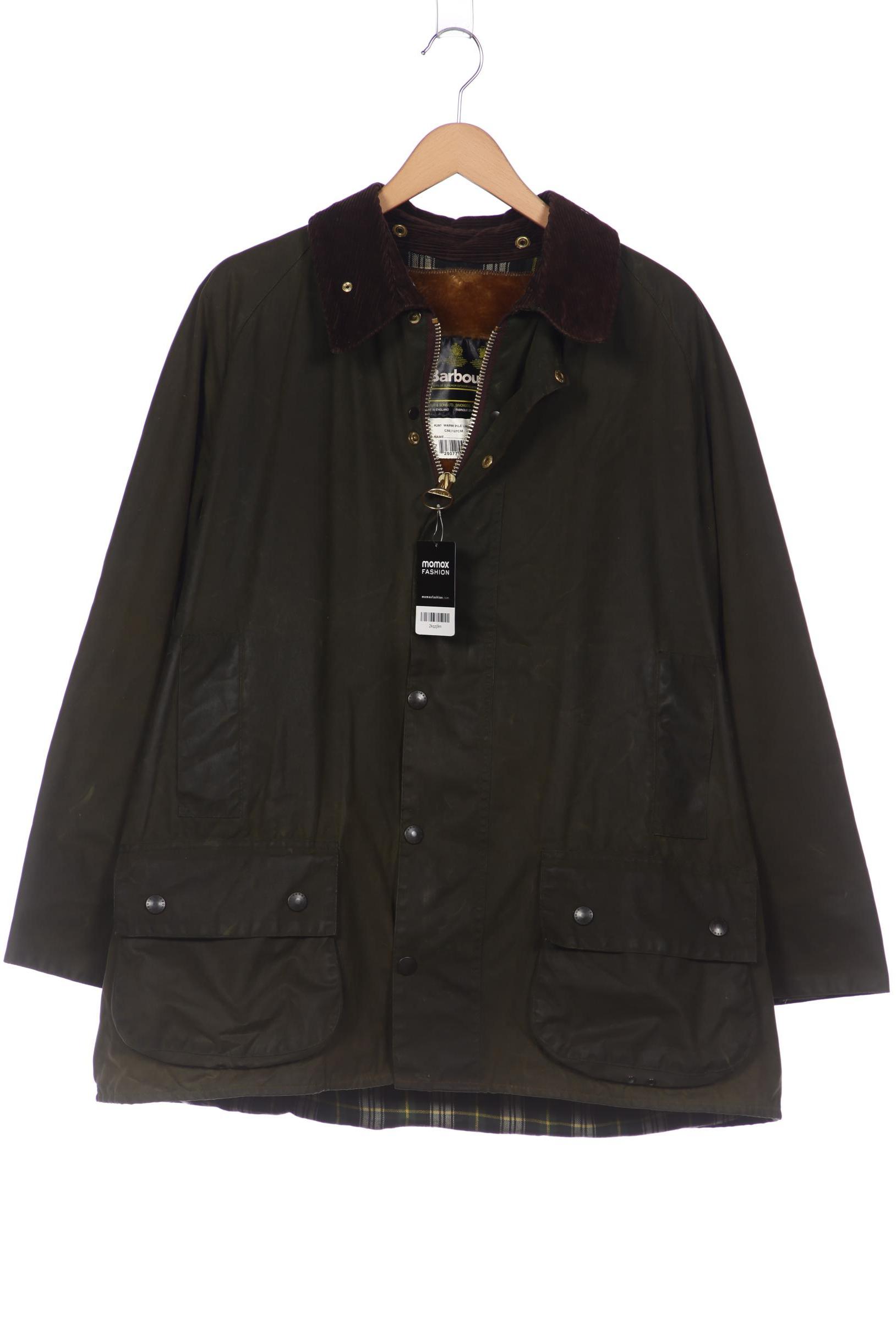 

Barbour Herren Jacke, grün, Gr. 50