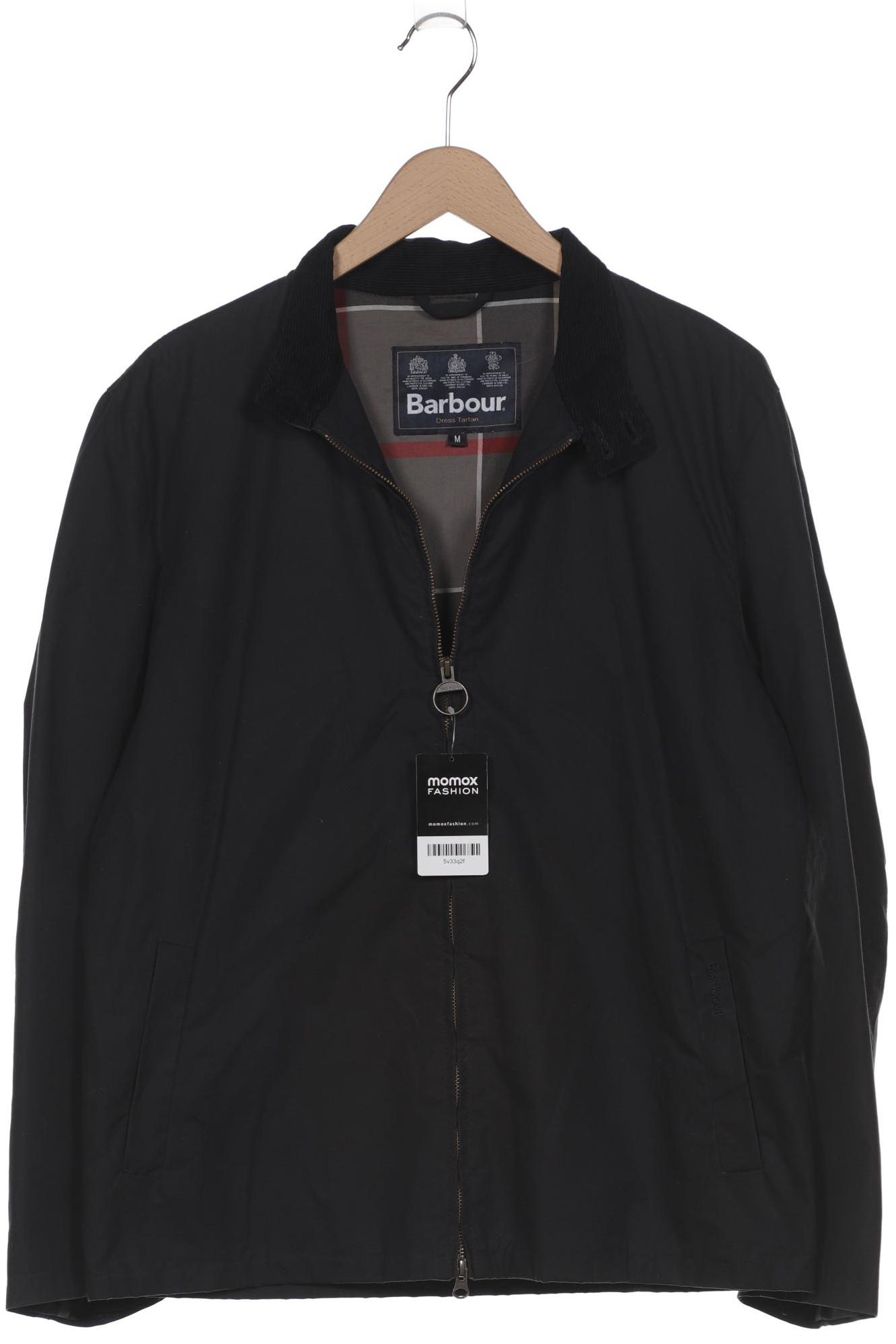 

Barbour Herren Jacke, schwarz, Gr. 48