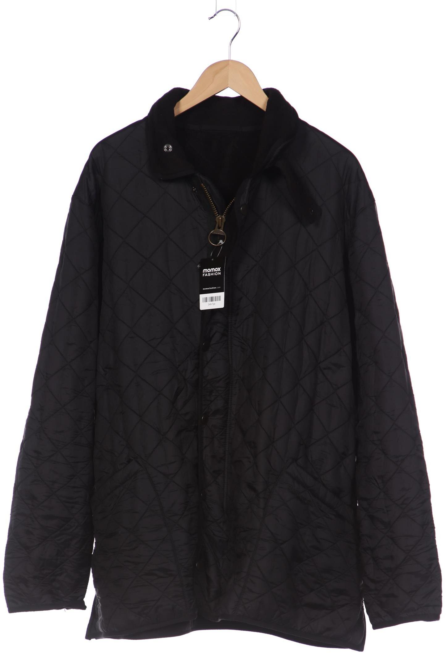 

Barbour Herren Jacke, schwarz, Gr. 56