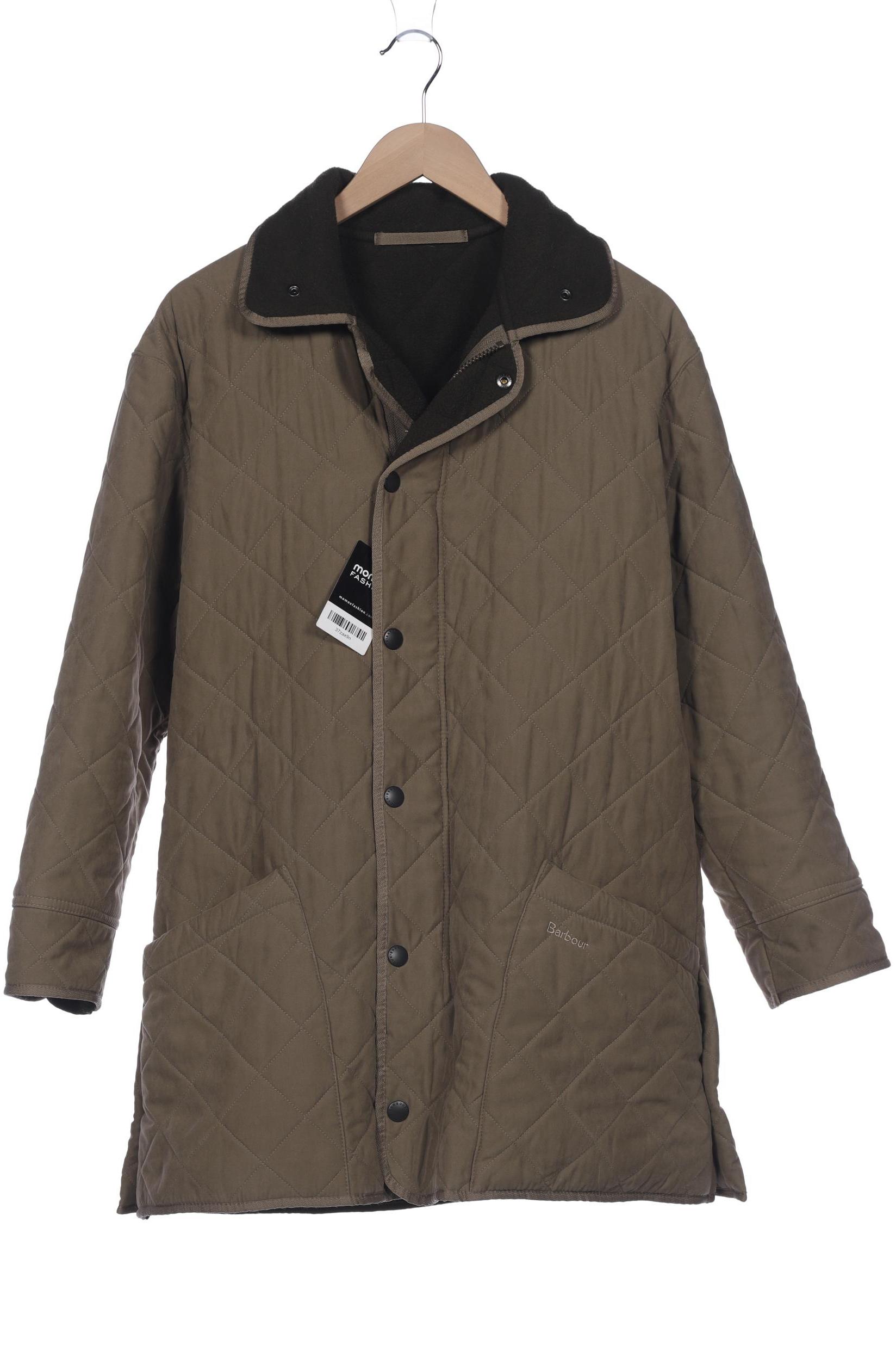 

Barbour Herren Jacke, braun