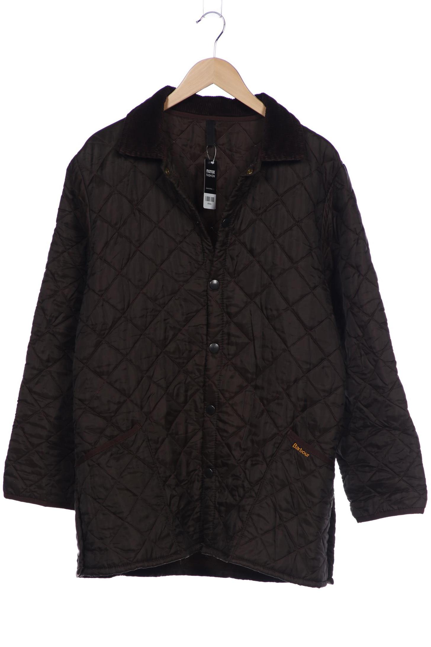 

Barbour Herren Jacke, braun, Gr. 52