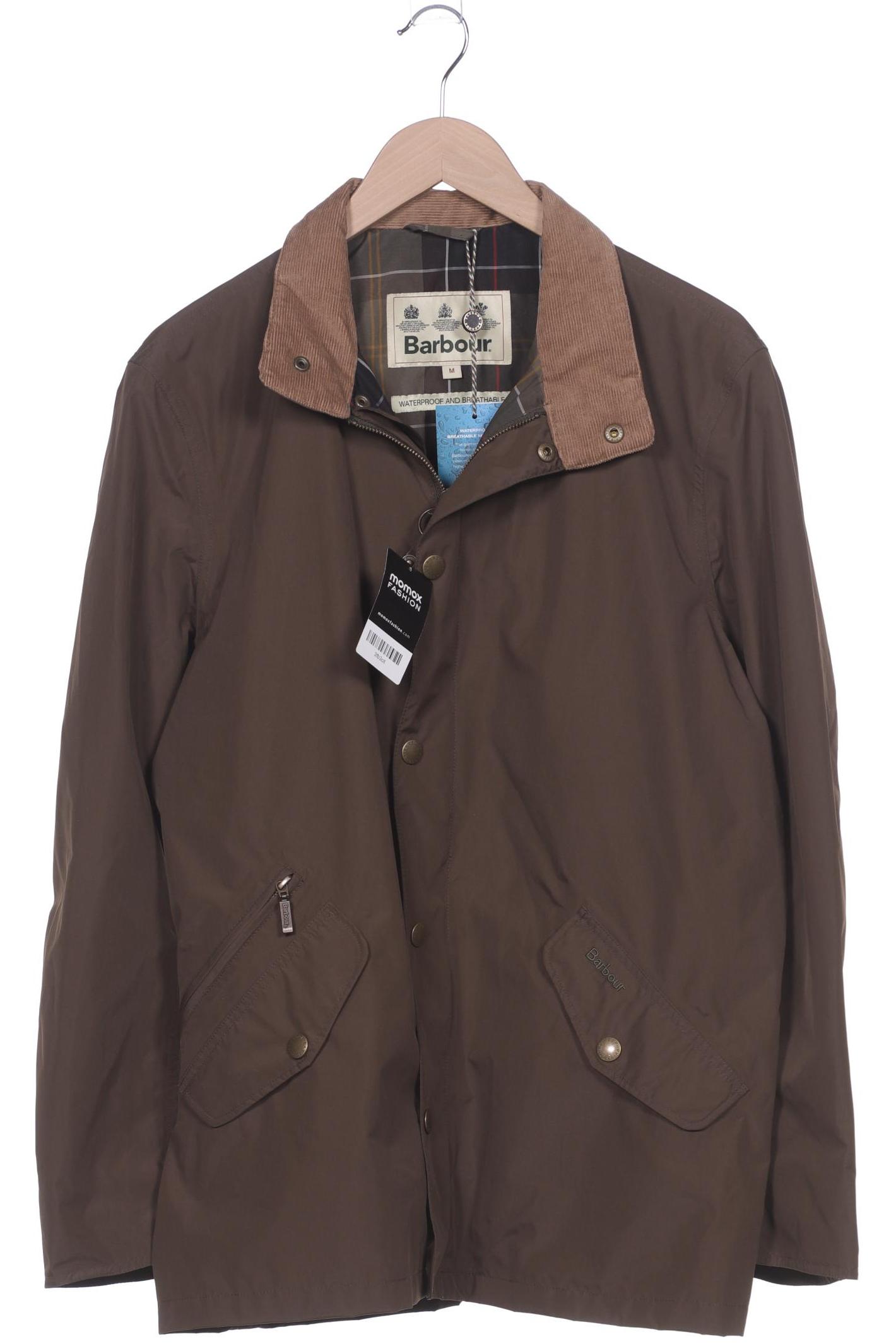 

Barbour Herren Jacke, grün