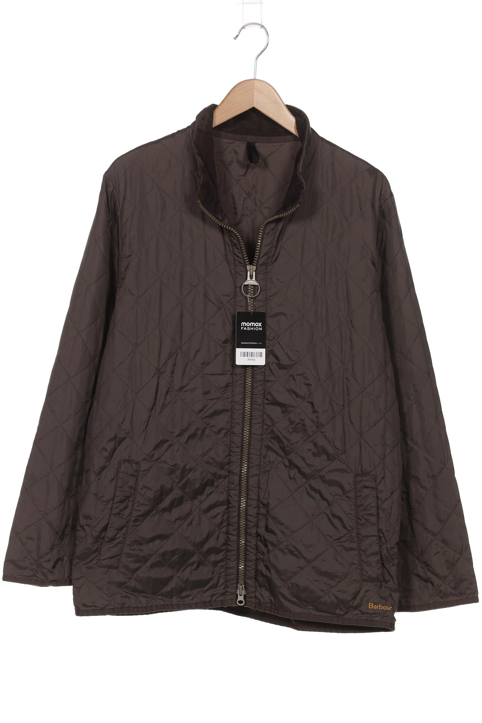 

Barbour Herren Jacke, braun, Gr. 52