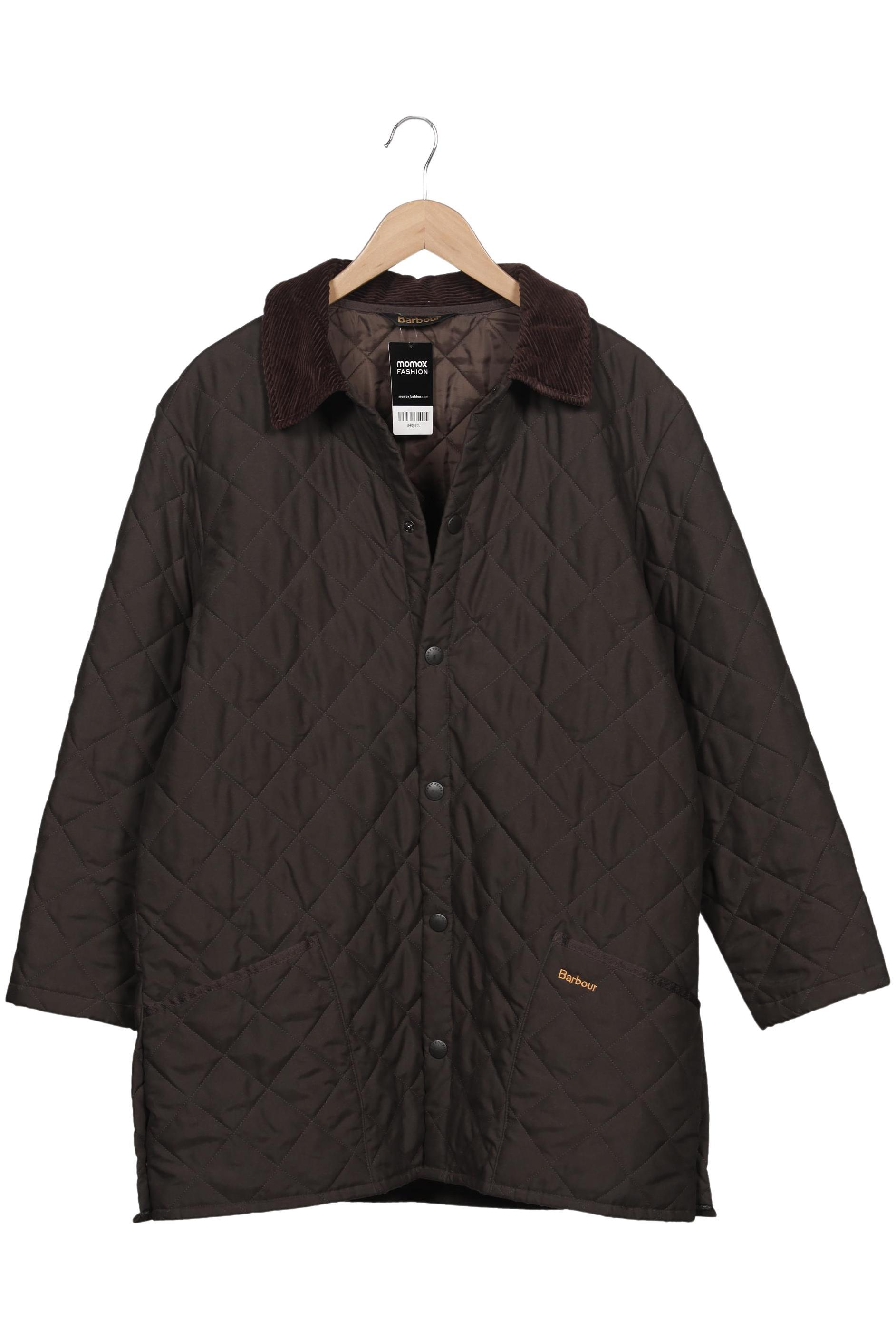 

Barbour Herren Jacke, braun, Gr. 52