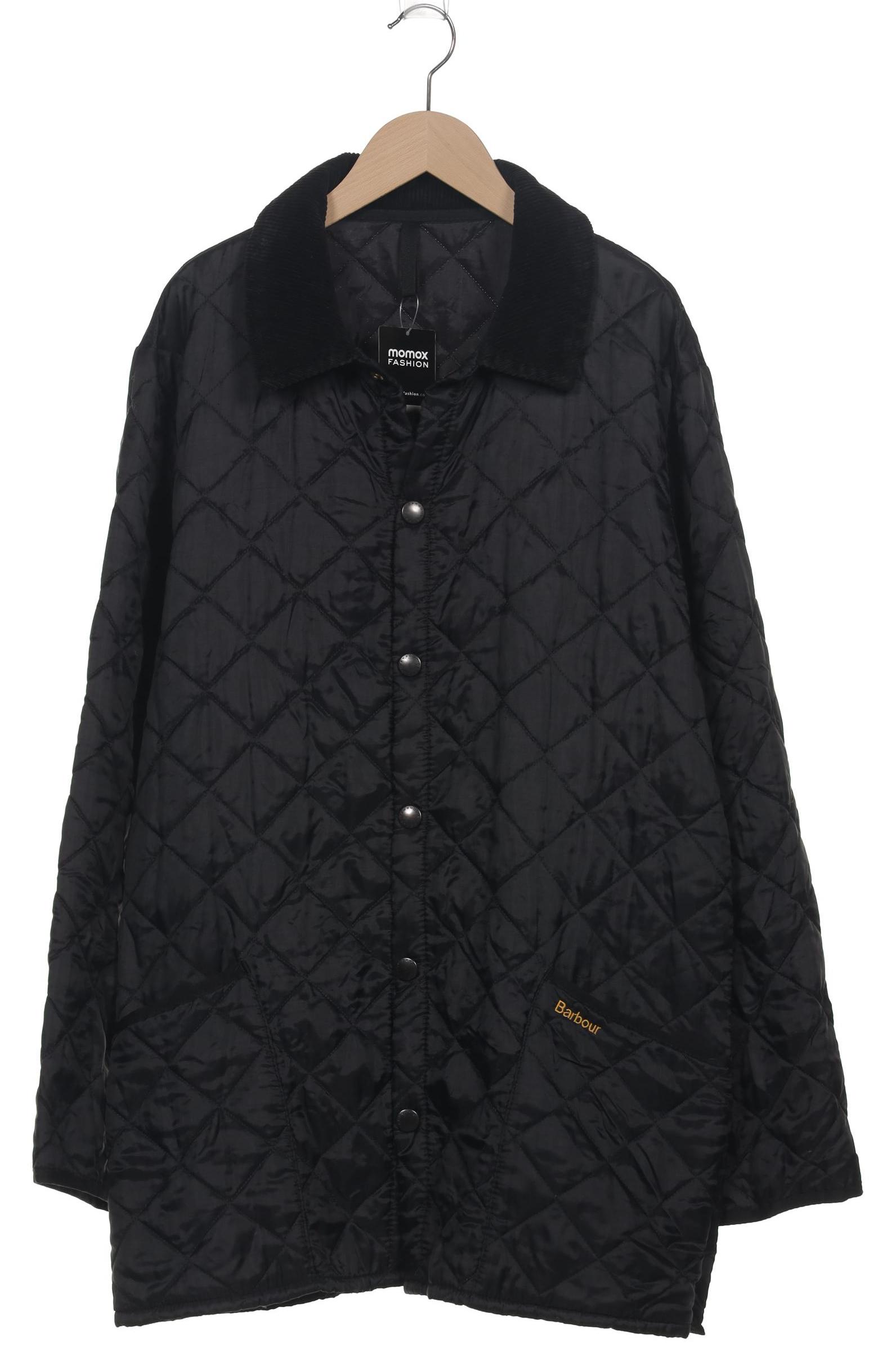 

Barbour Herren Jacke, schwarz, Gr. 48