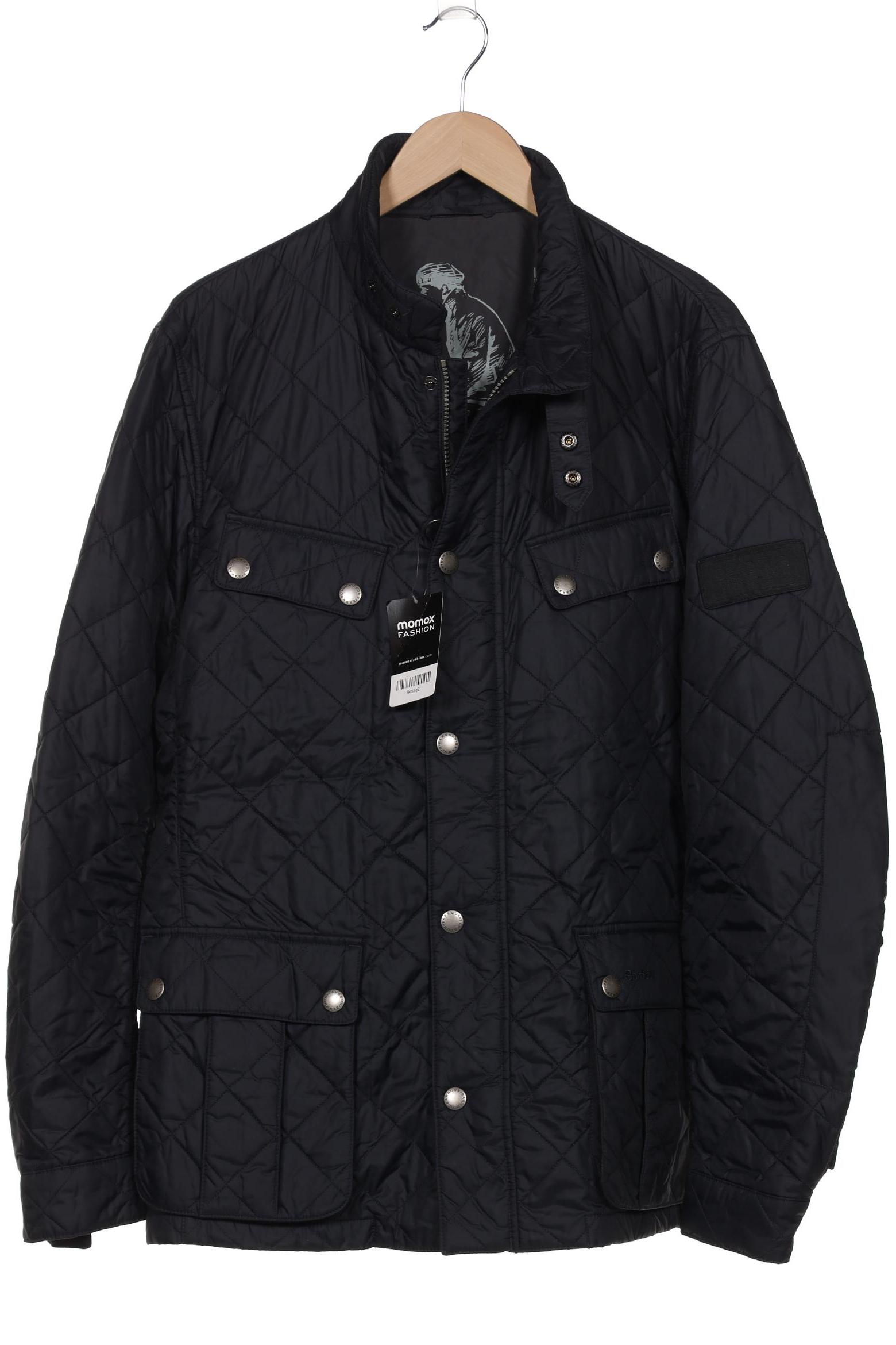 

Barbour Herren Jacke, marineblau, Gr. 56