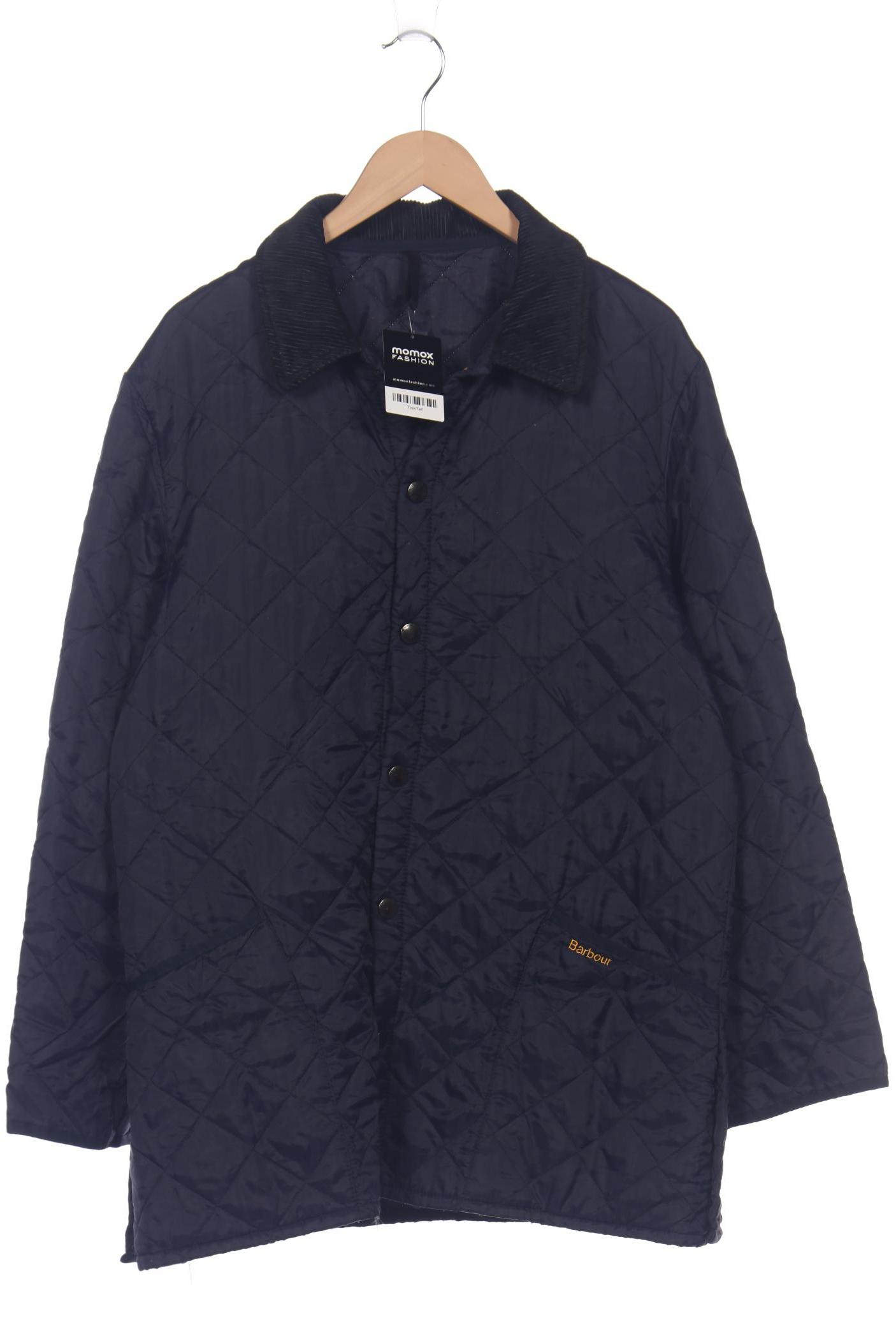 

Barbour Herren Jacke, marineblau, Gr. 52