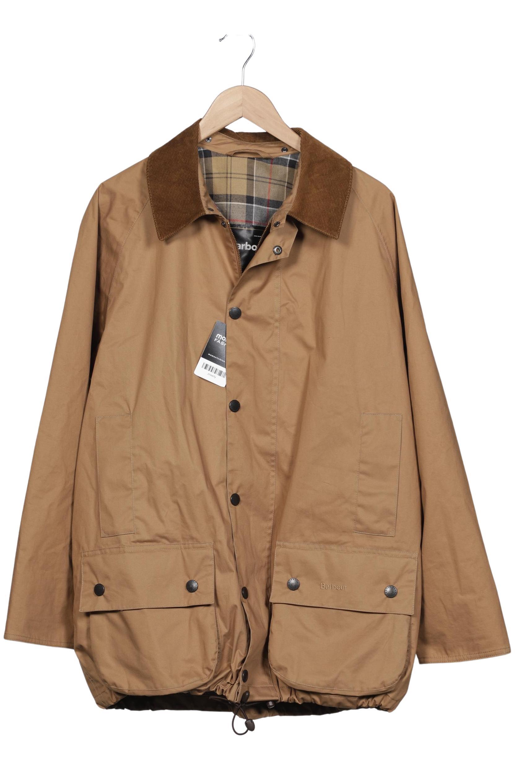 

Barbour Herren Jacke, braun, Gr. 52