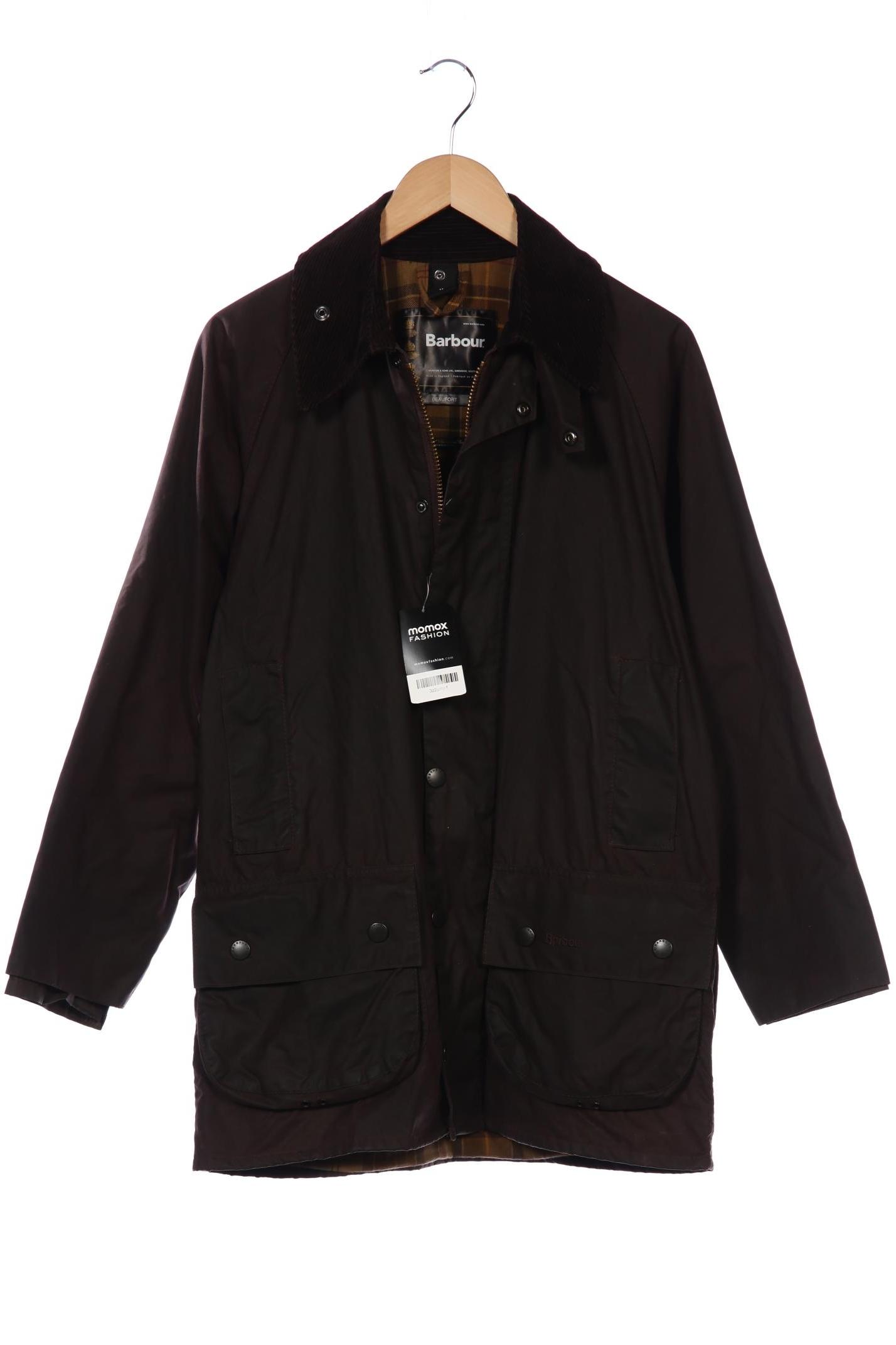 

Barbour Herren Jacke, braun, Gr. 52