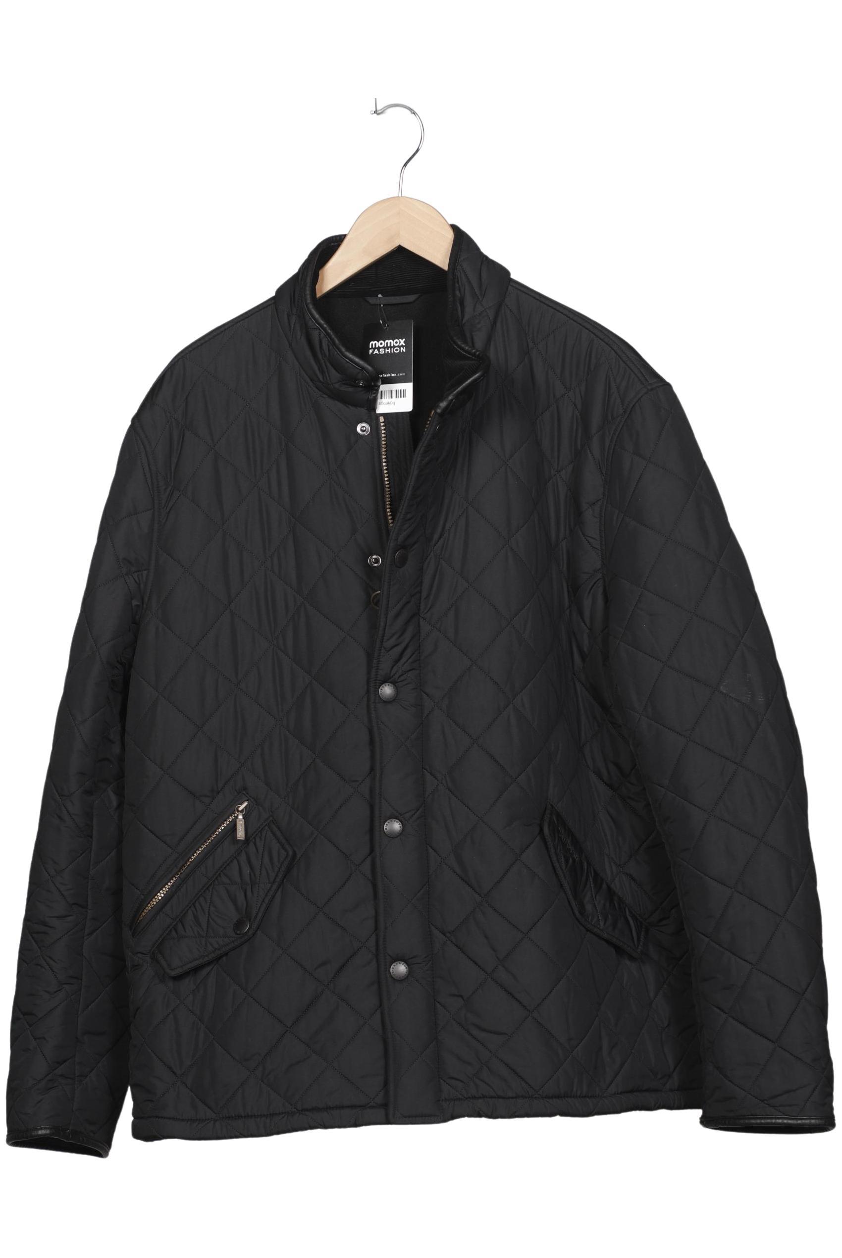 

Barbour Herren Jacke, schwarz, Gr. 56