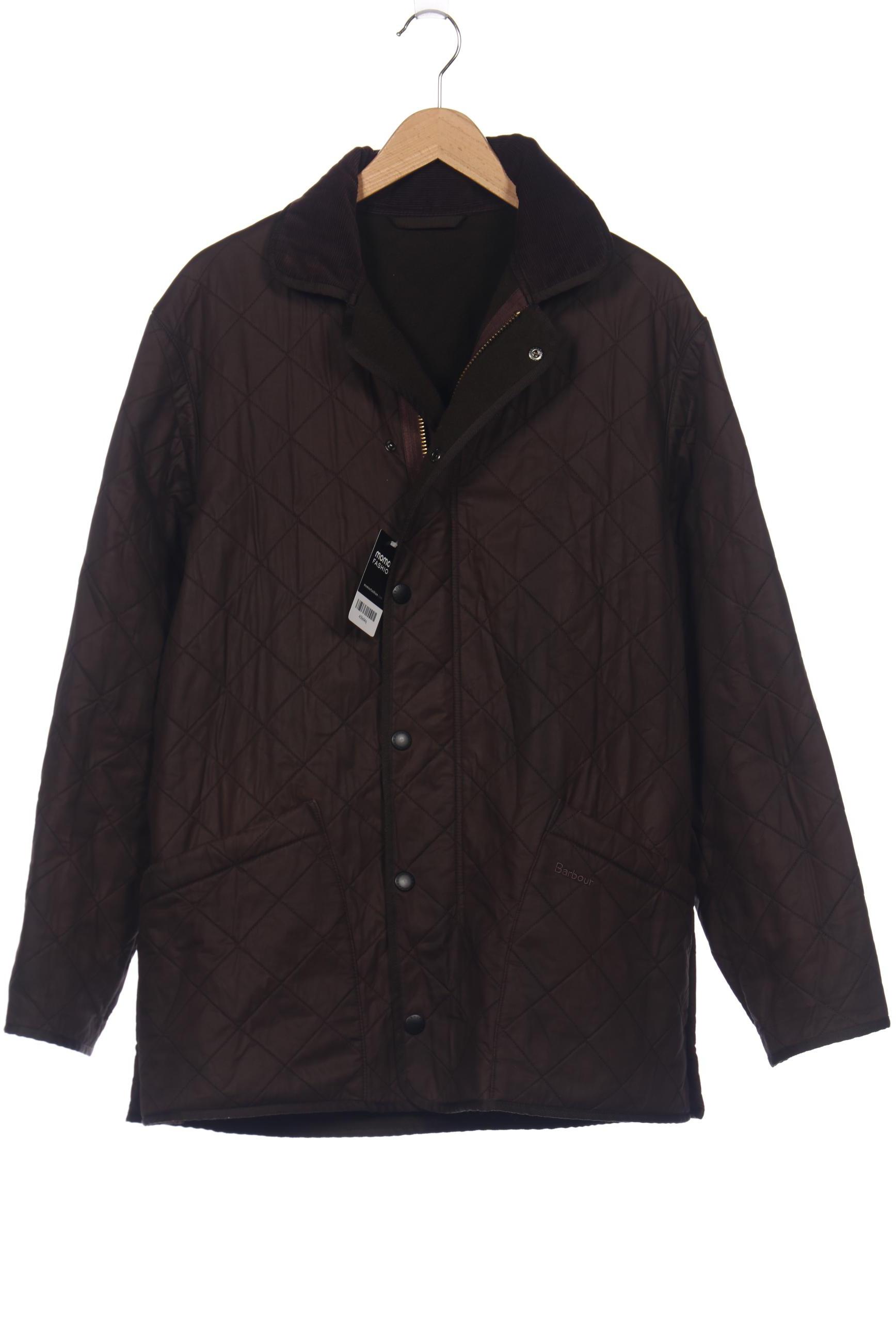 

Barbour Herren Jacke, braun