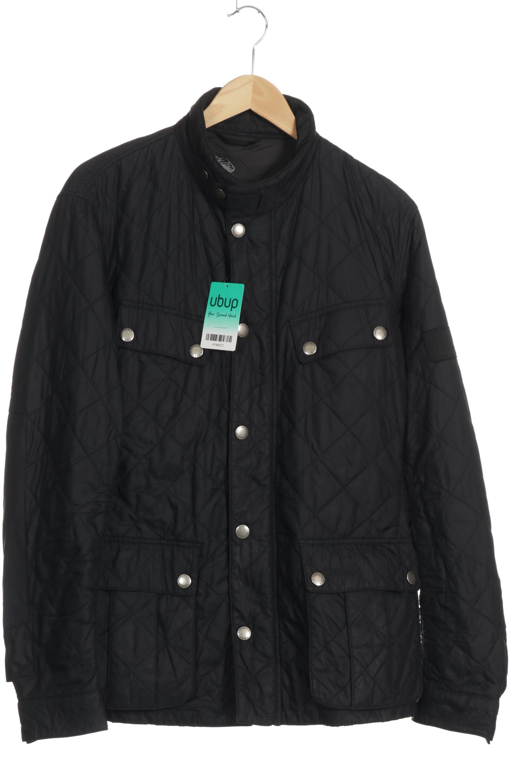 

Barbour Herren Jacke, blau, Gr.