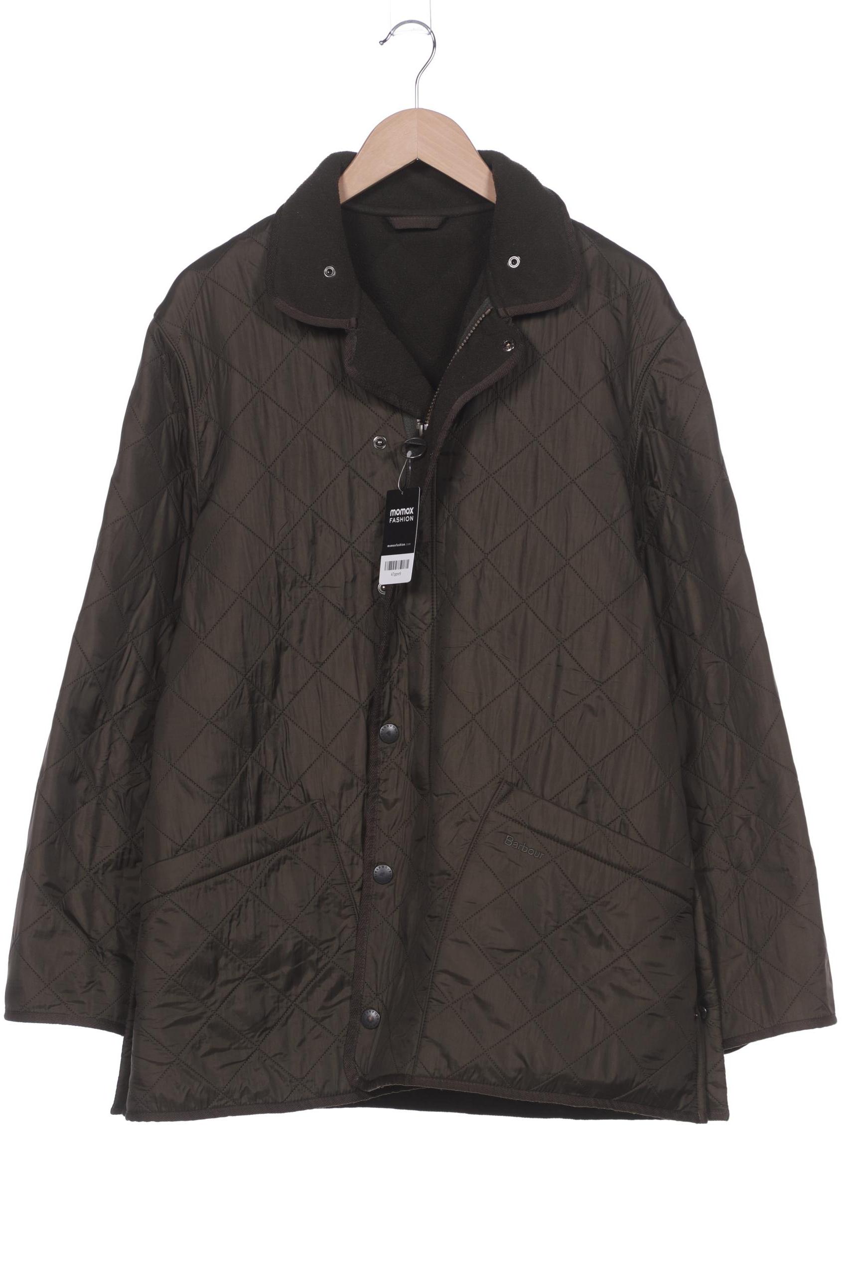 

Barbour Herren Jacke, grün, Gr. 48