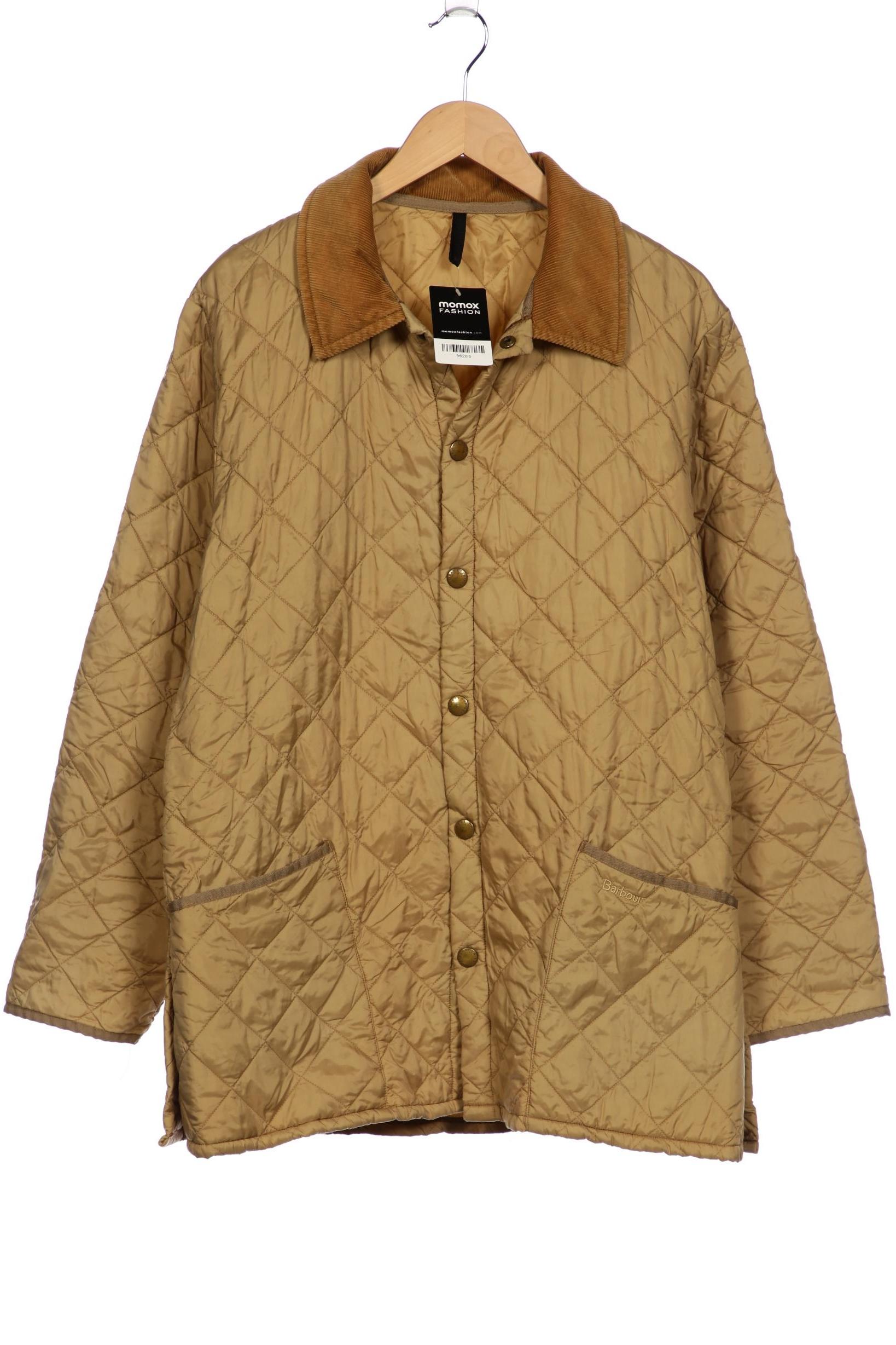 

Barbour Herren Jacke, beige, Gr. 52