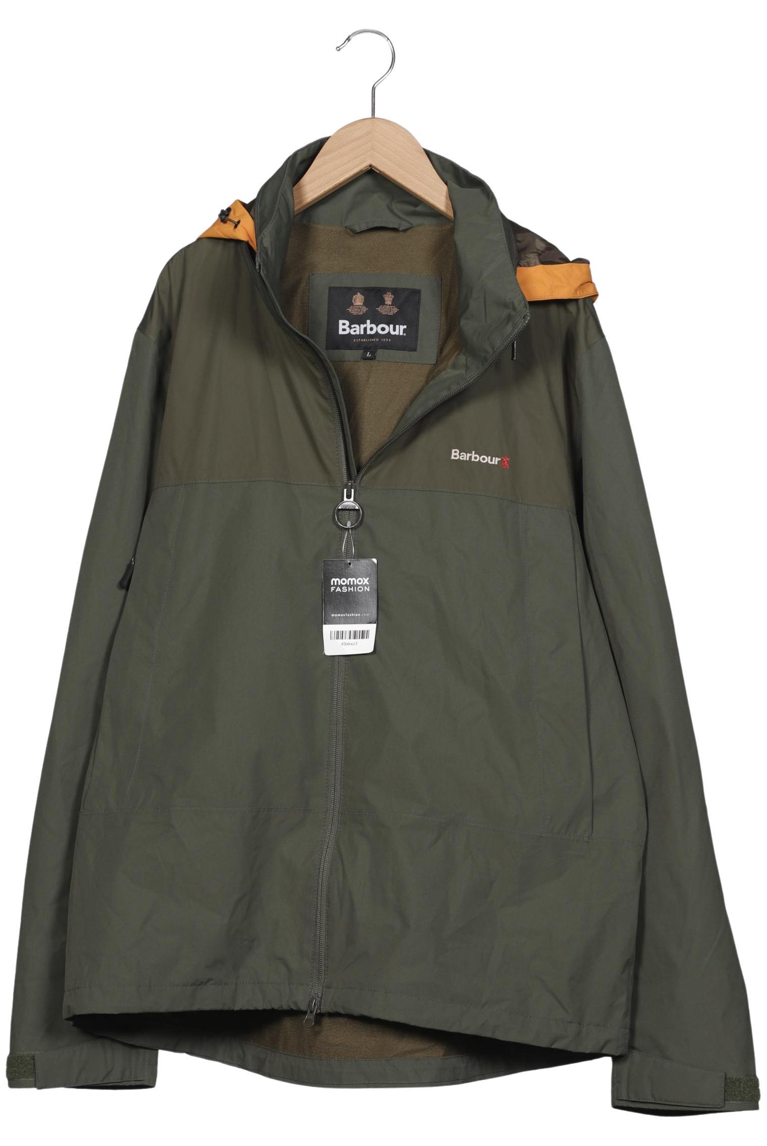 

Barbour Herren Jacke, grün, Gr. 52
