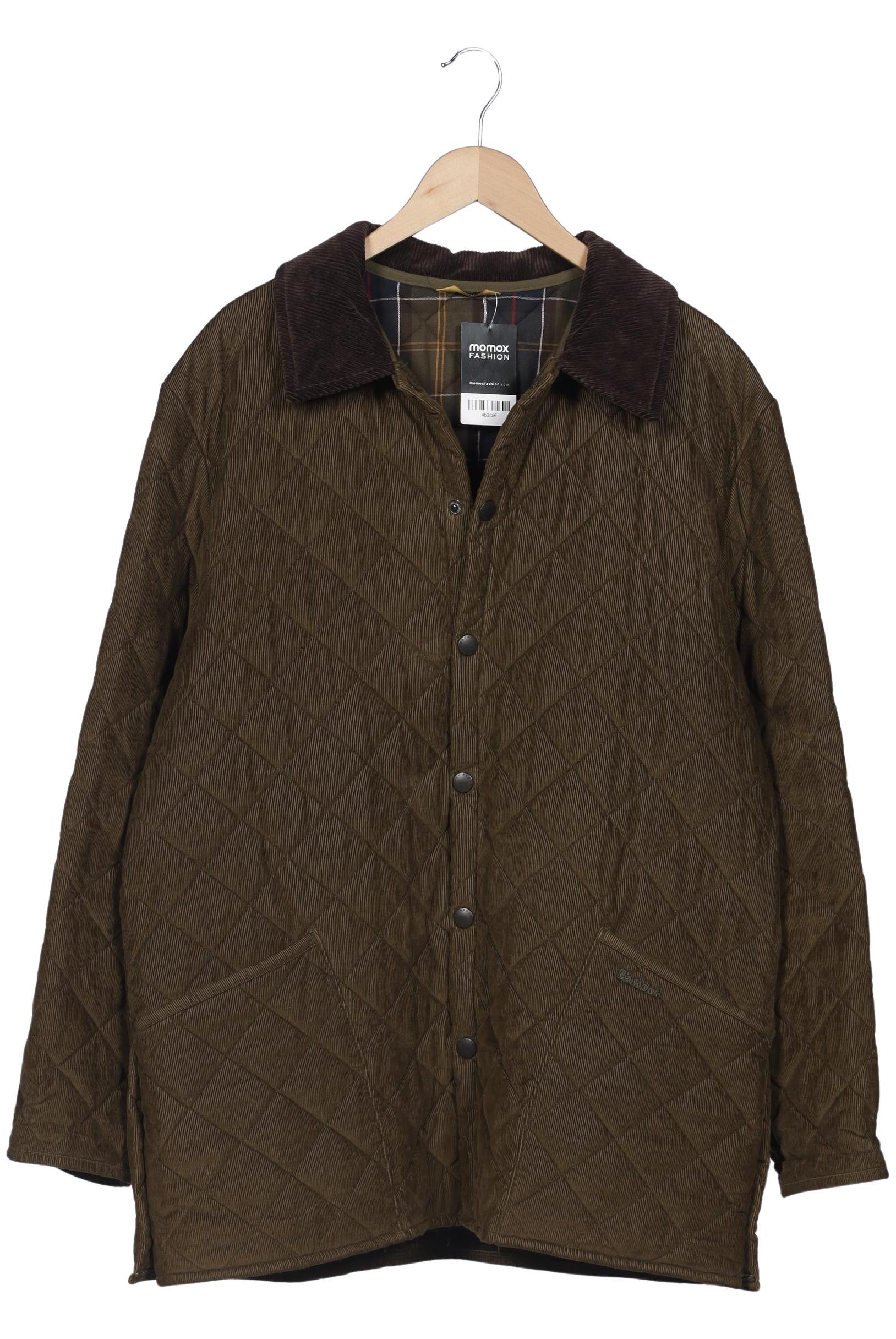 

Barbour Herren Jacke, braun, Gr. 54