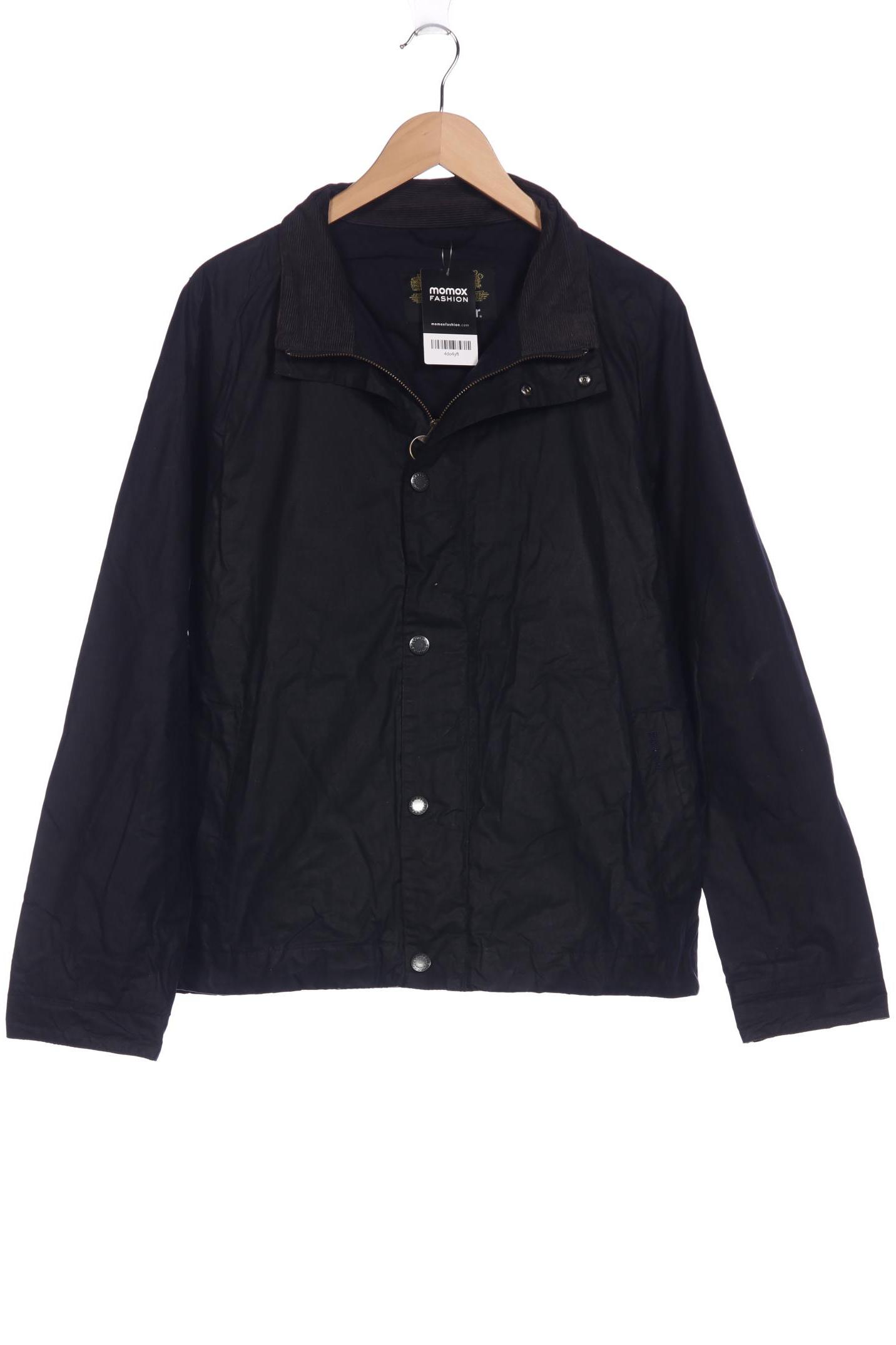 

Barbour Herren Jacke, marineblau, Gr. 48