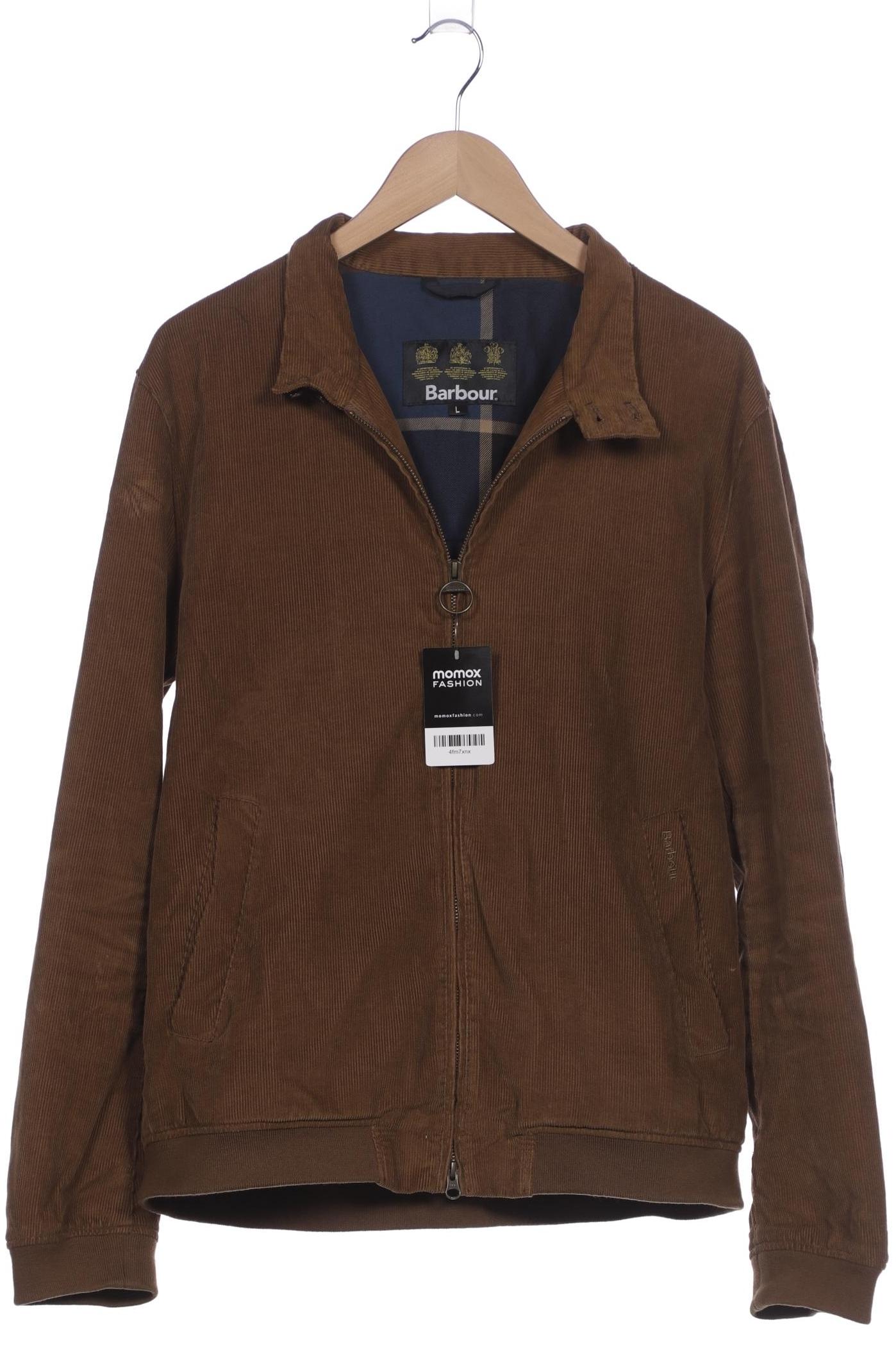 

Barbour Herren Jacke, braun, Gr. 52