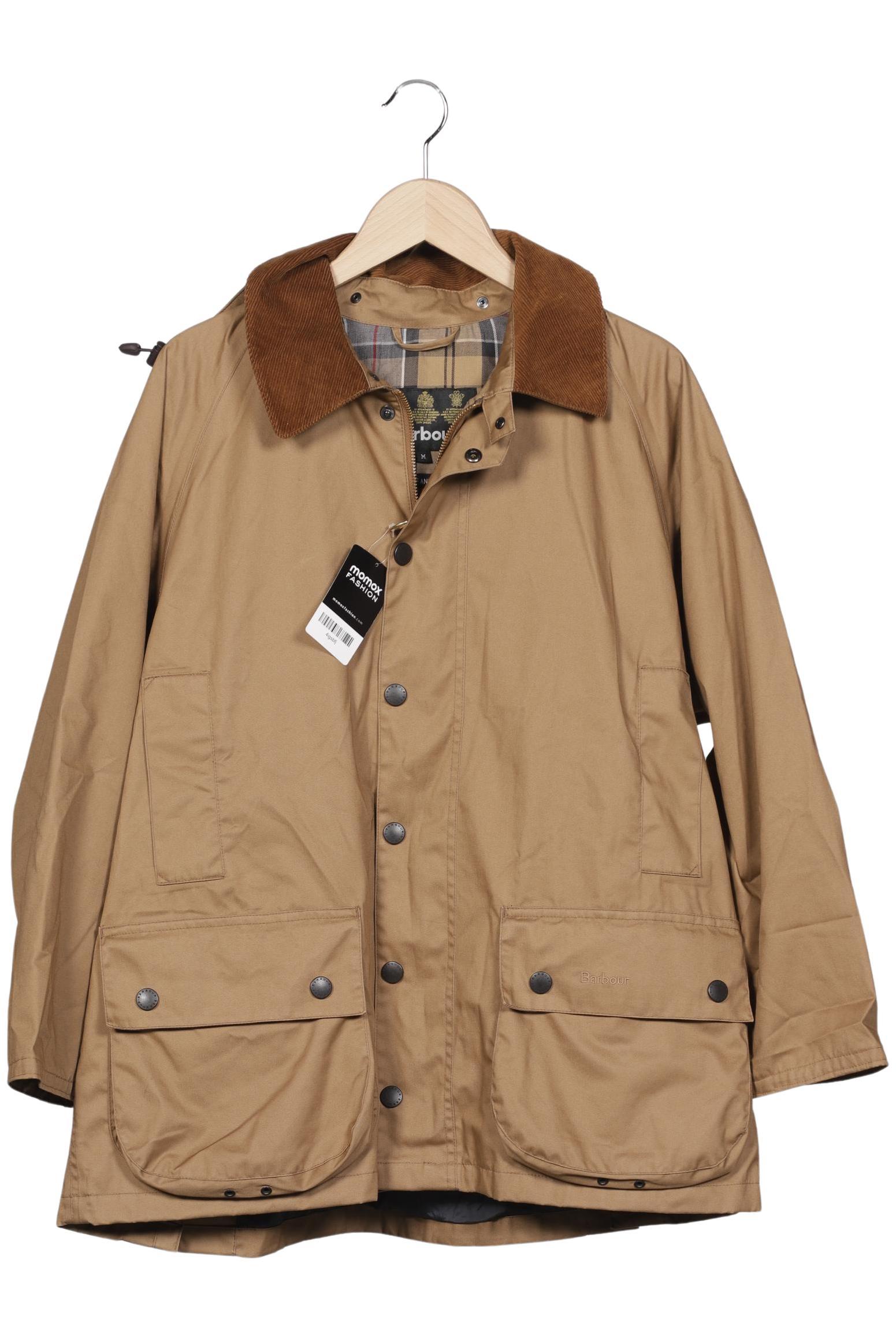 

Barbour Herren Jacke, beige, Gr. 48
