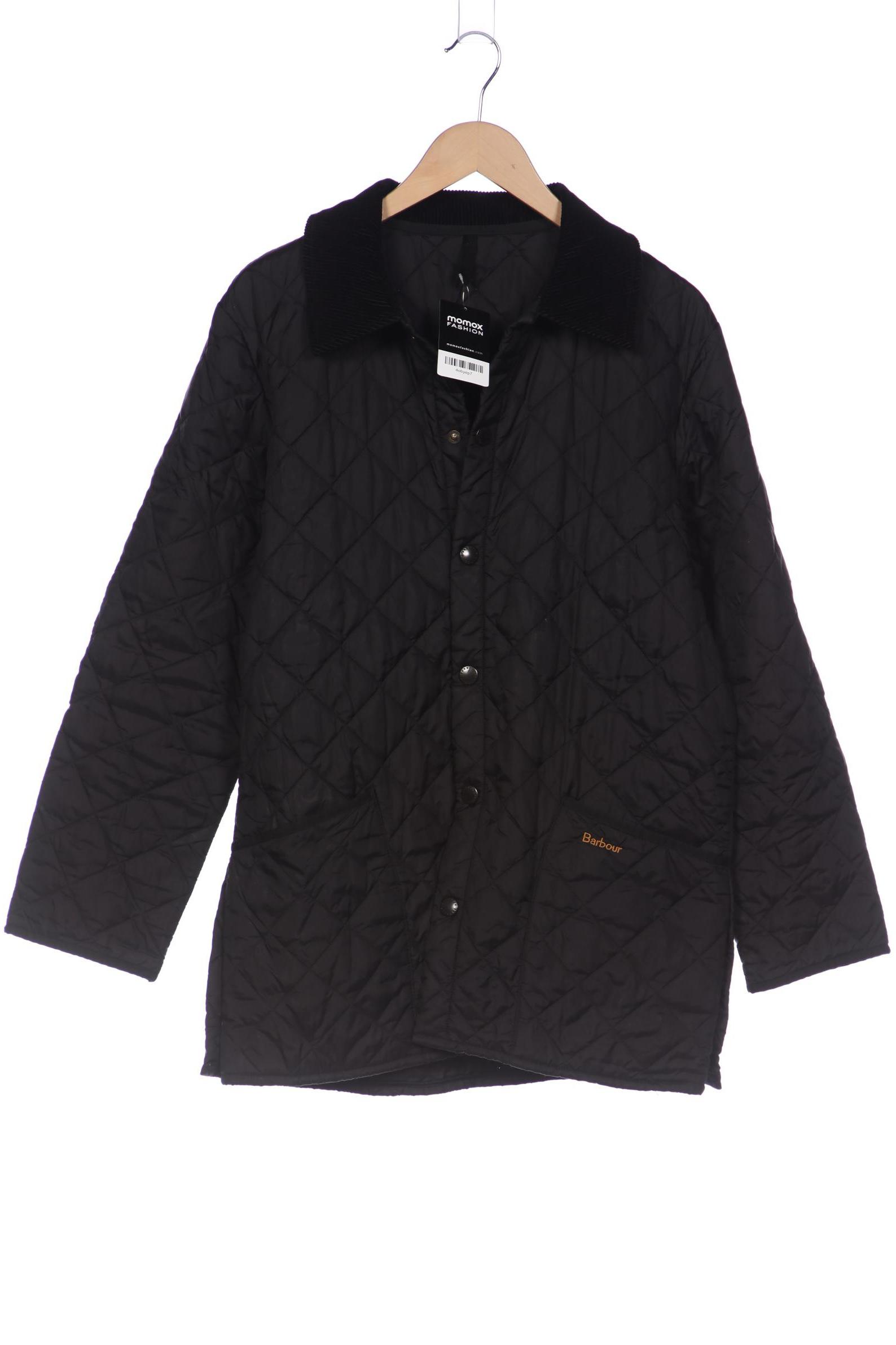 

Barbour Herren Jacke, schwarz, Gr. 46
