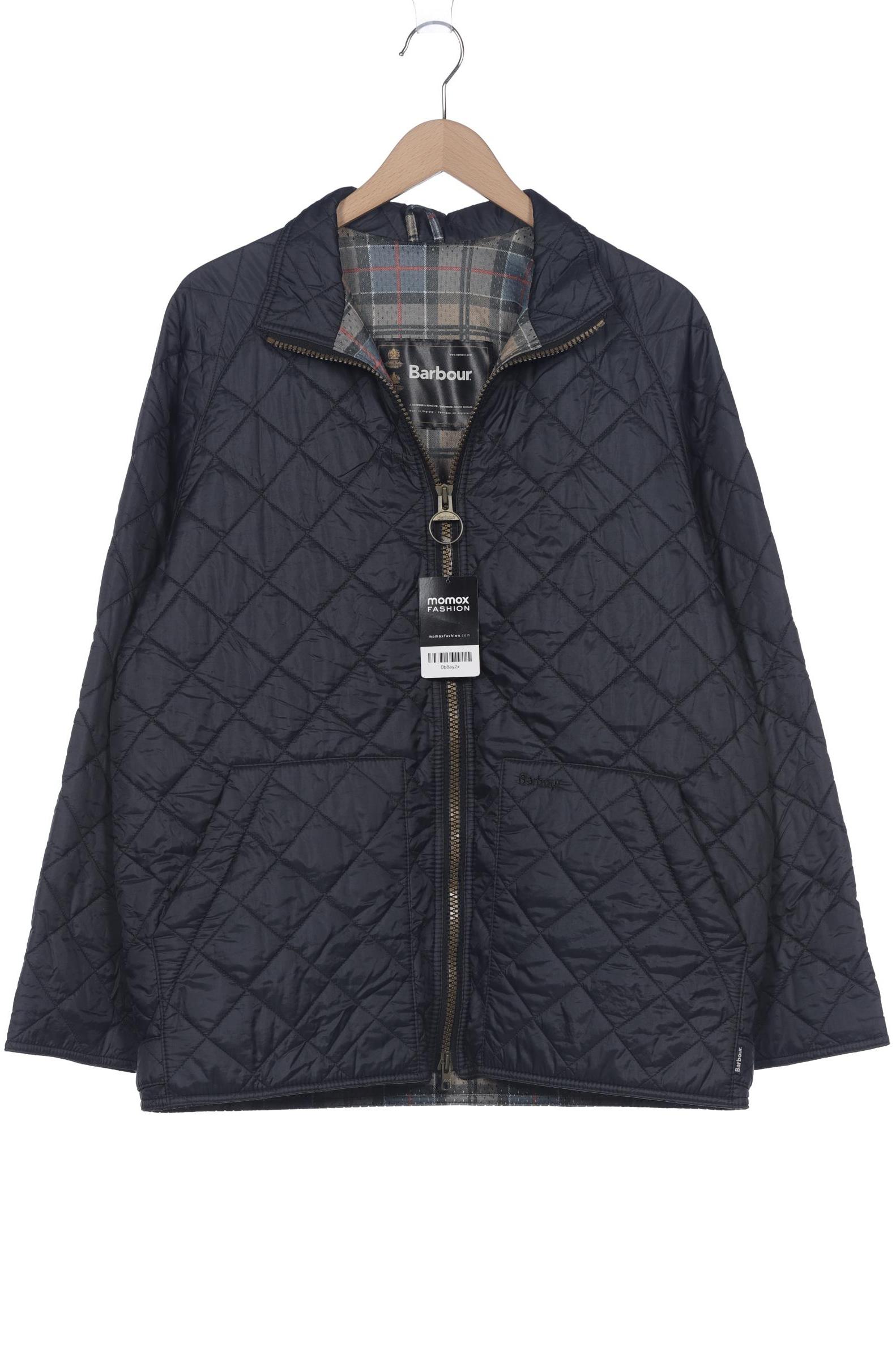 

Barbour Herren Jacke, grau, Gr. 52