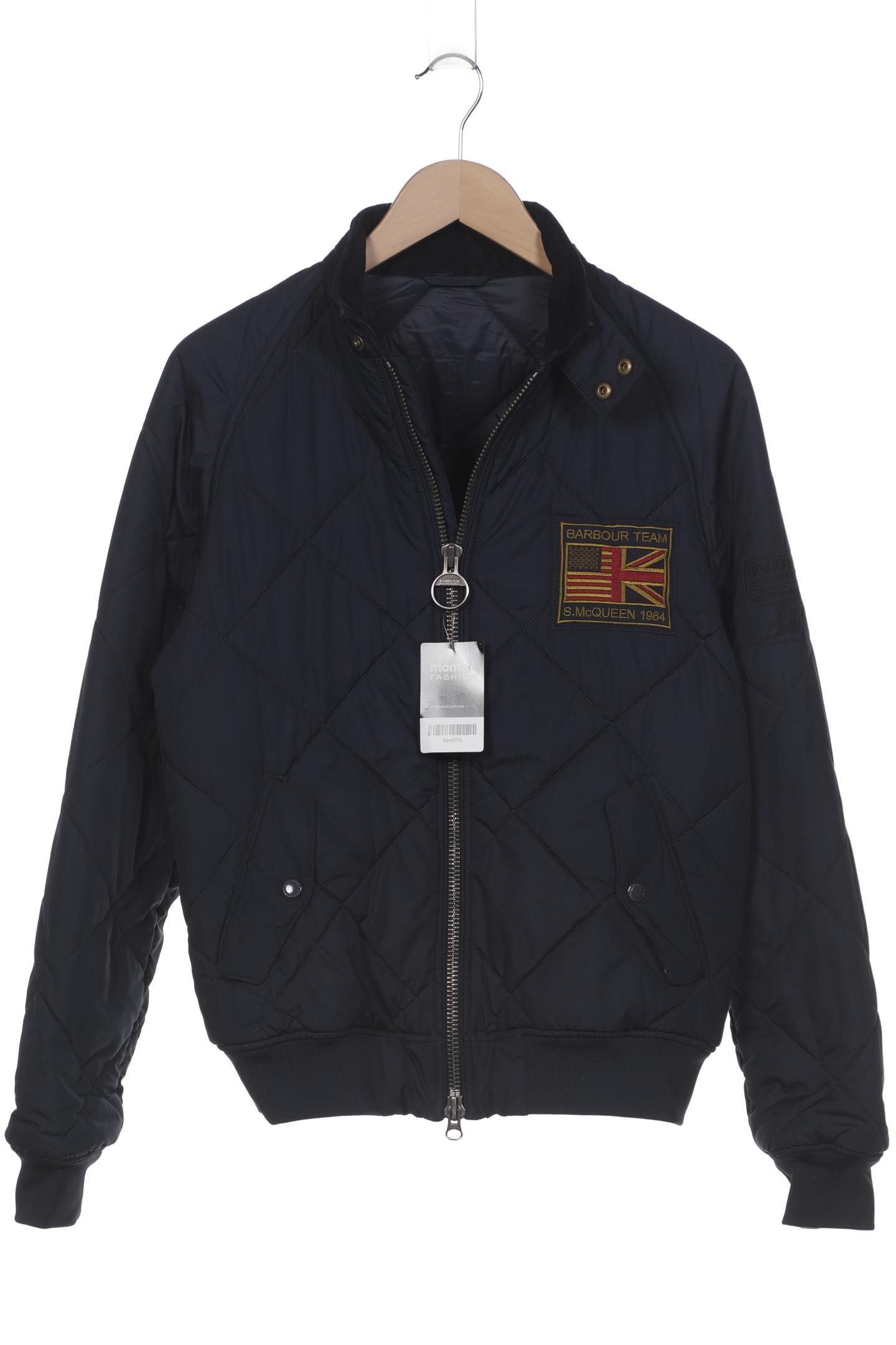 

Barbour Herren Jacke, marineblau, Gr. 48