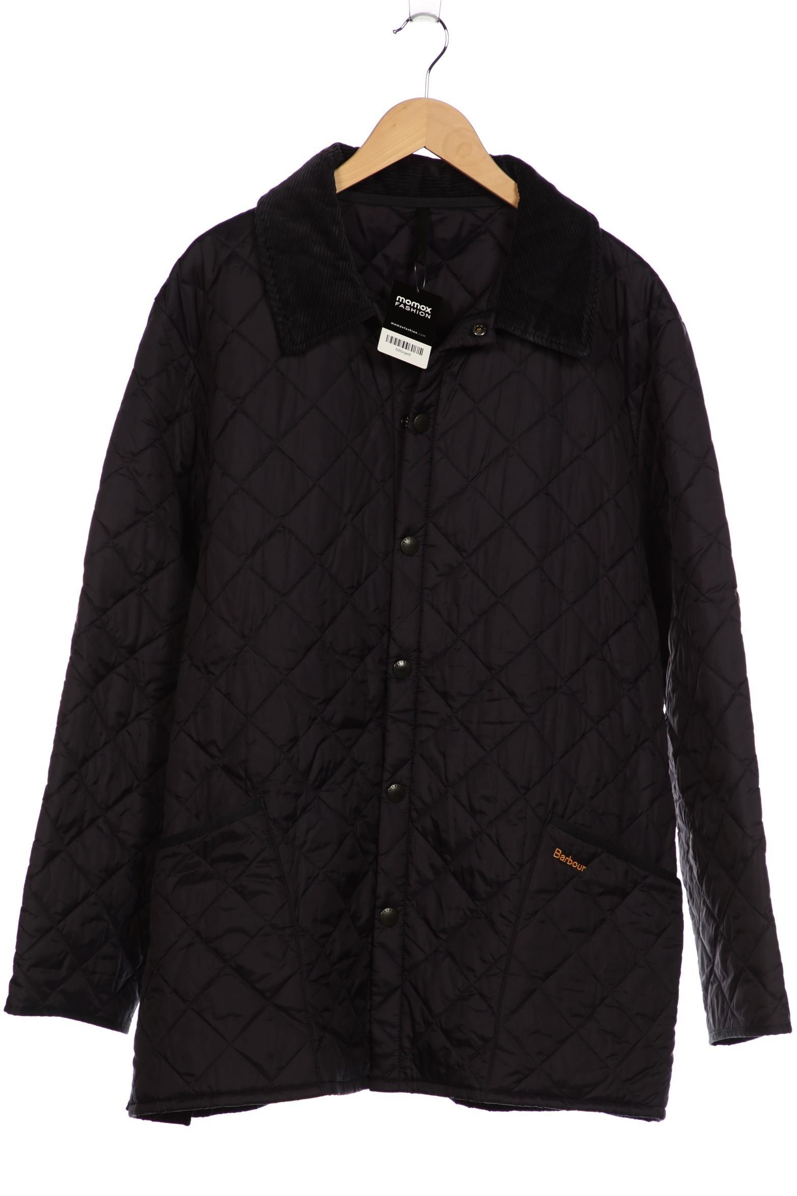 

Barbour Herren Jacke, marineblau, Gr. 56
