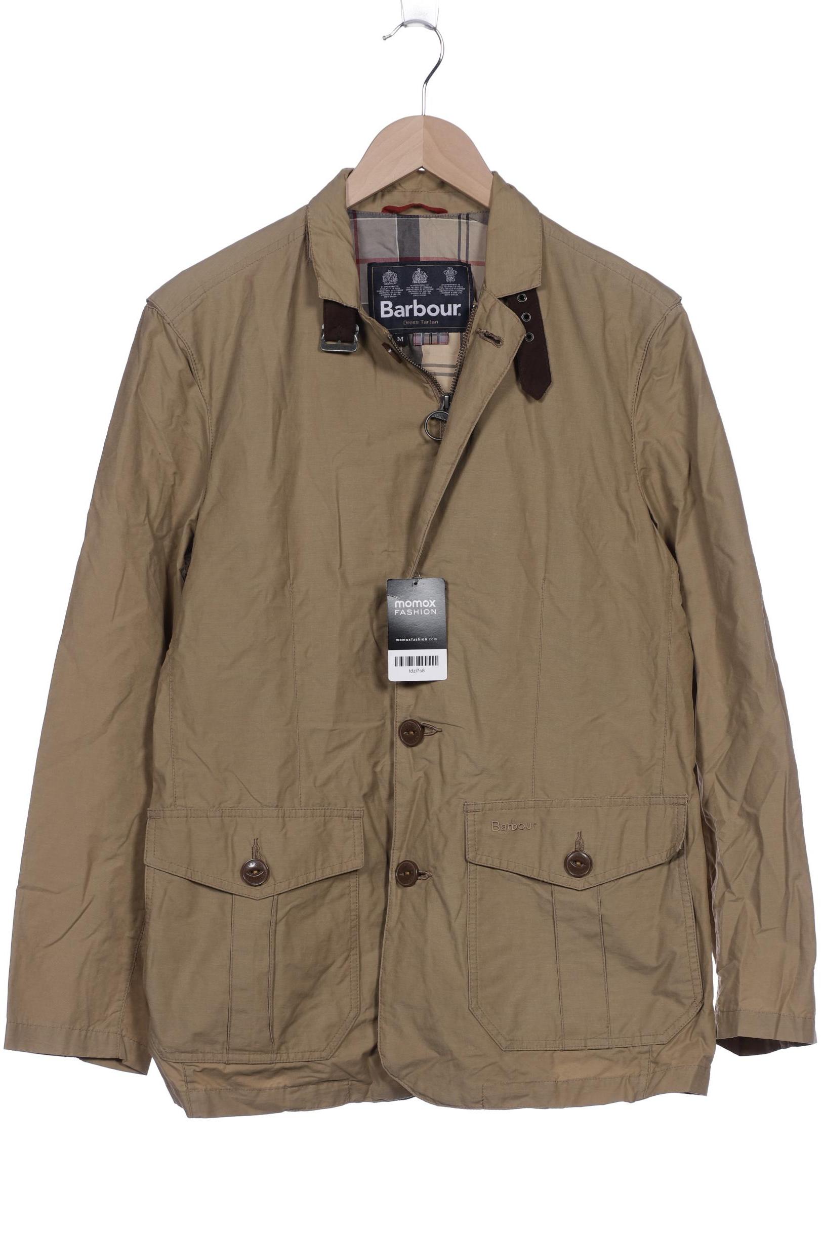 

Barbour Herren Jacke, beige, Gr. 48