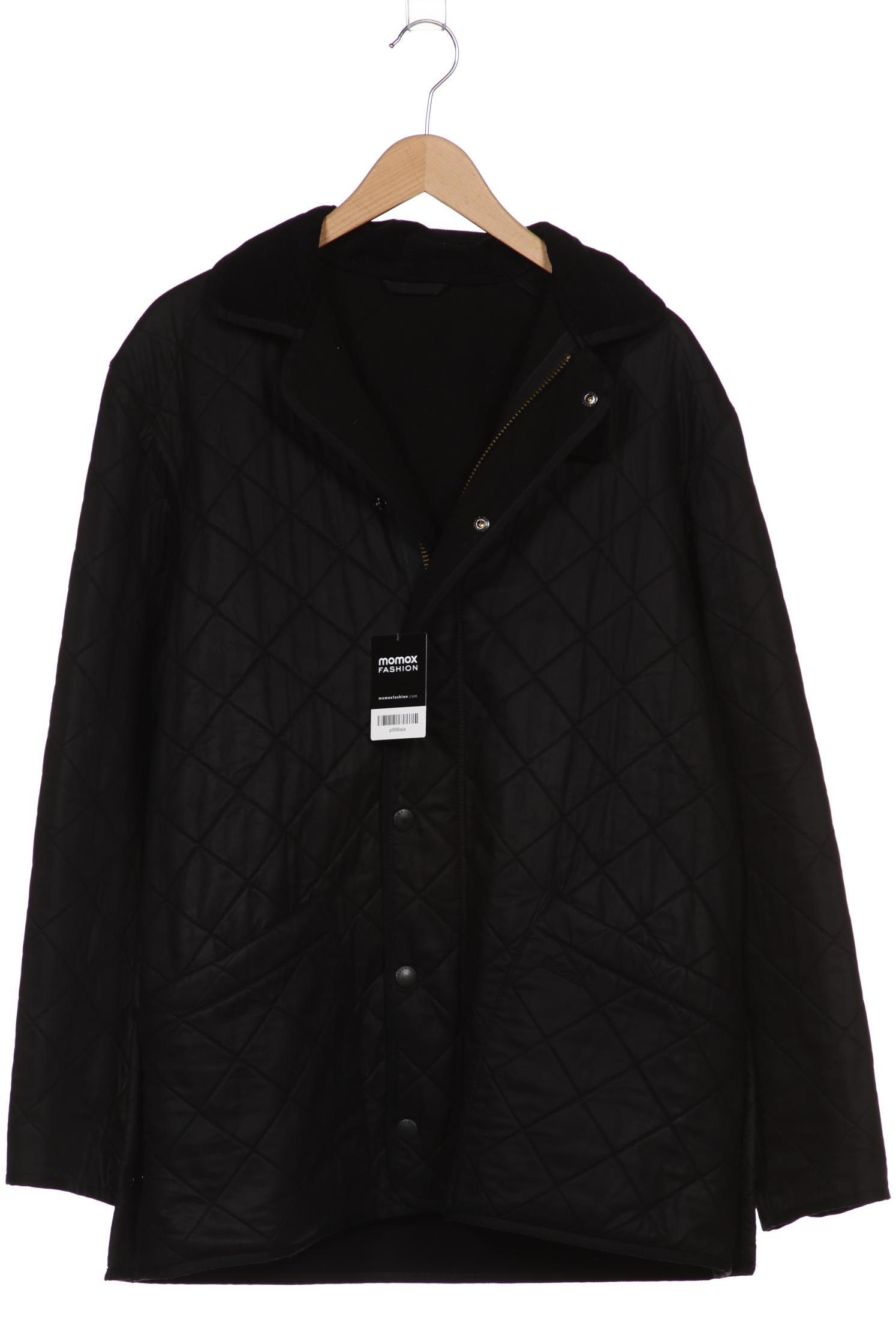 

Barbour Herren Jacke, schwarz