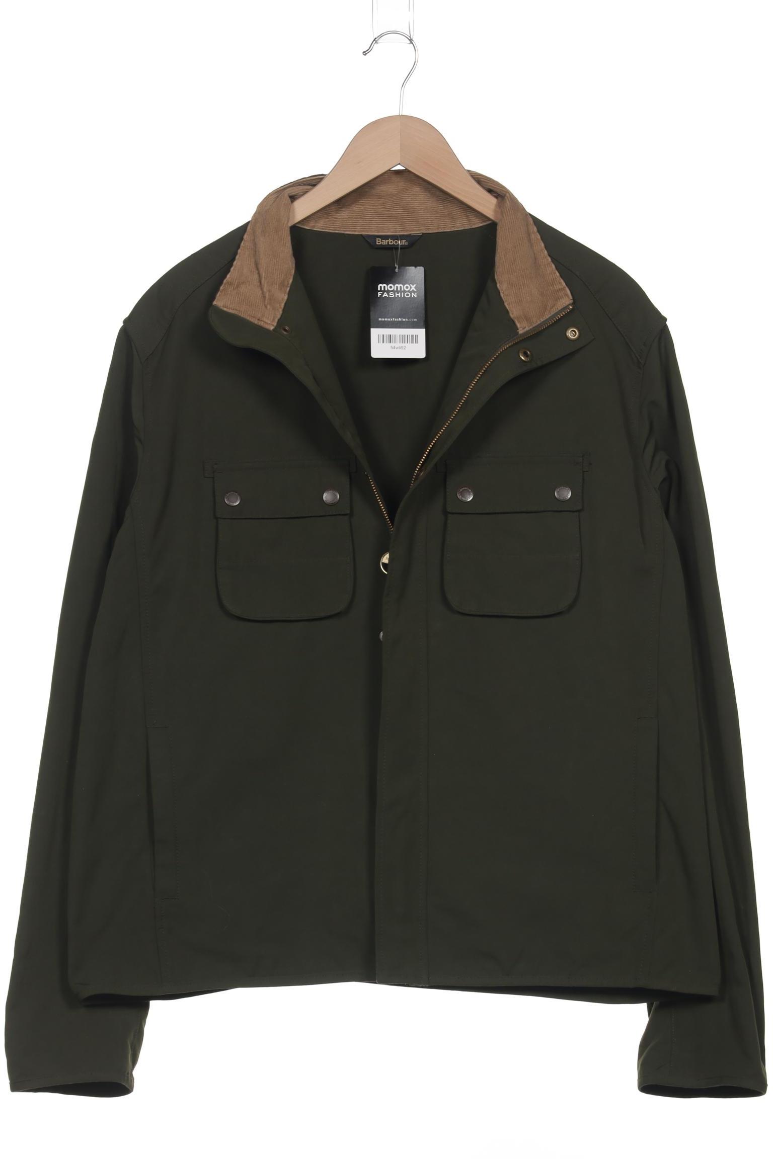 

Barbour Herren Jacke, grün, Gr. 56