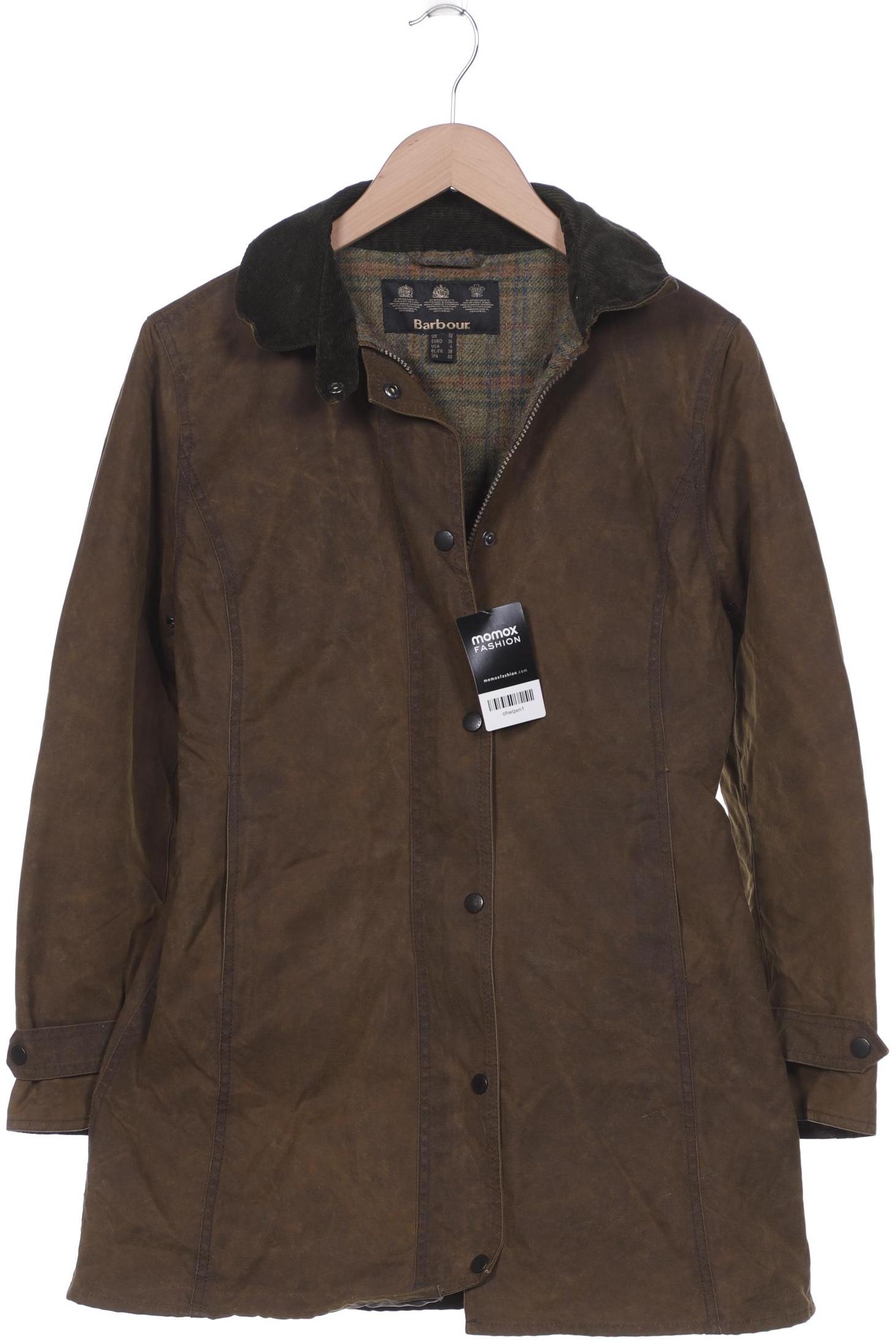 

Barbour Herren Jacke, grün, Gr. 36