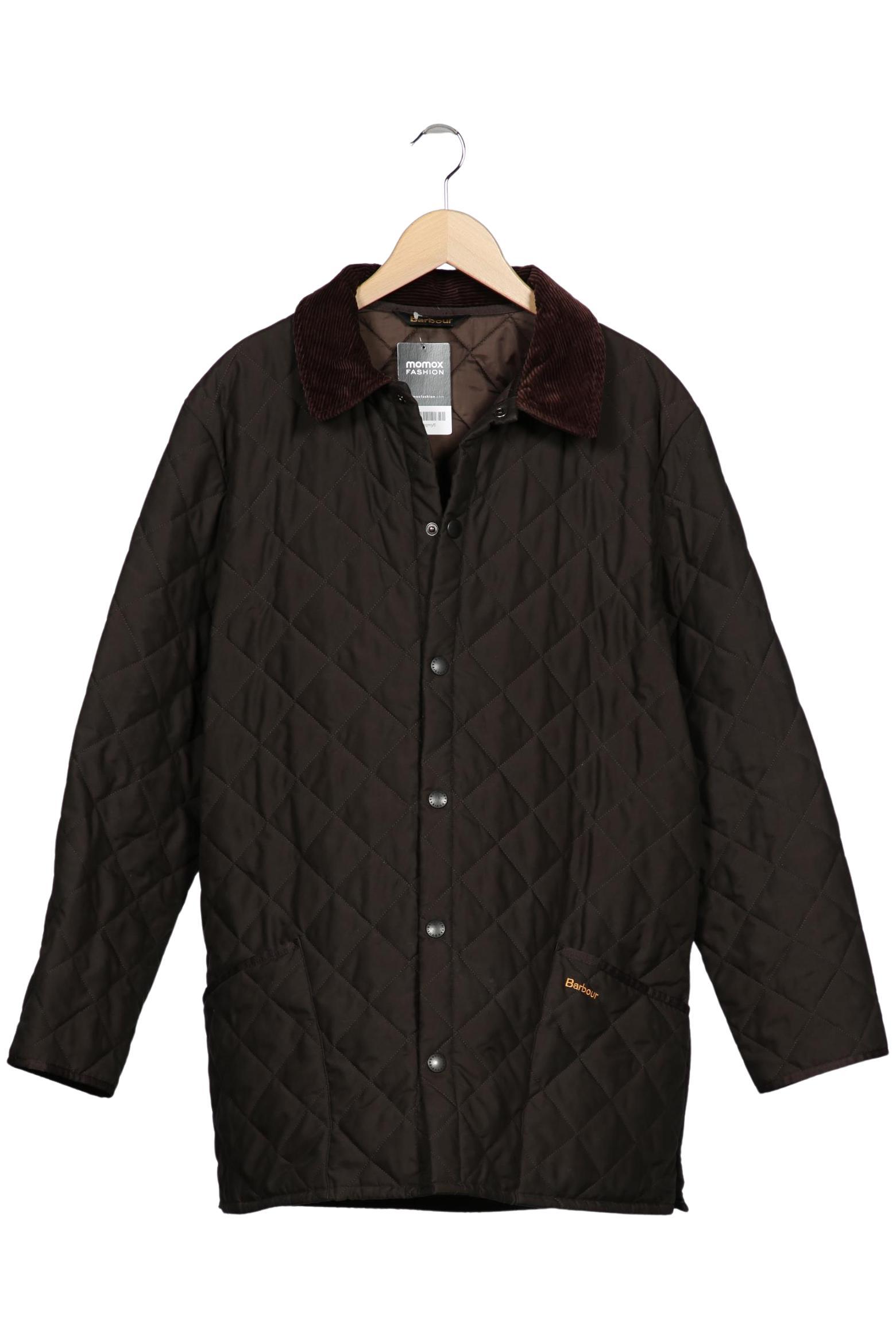 

Barbour Herren Jacke, braun, Gr. 52