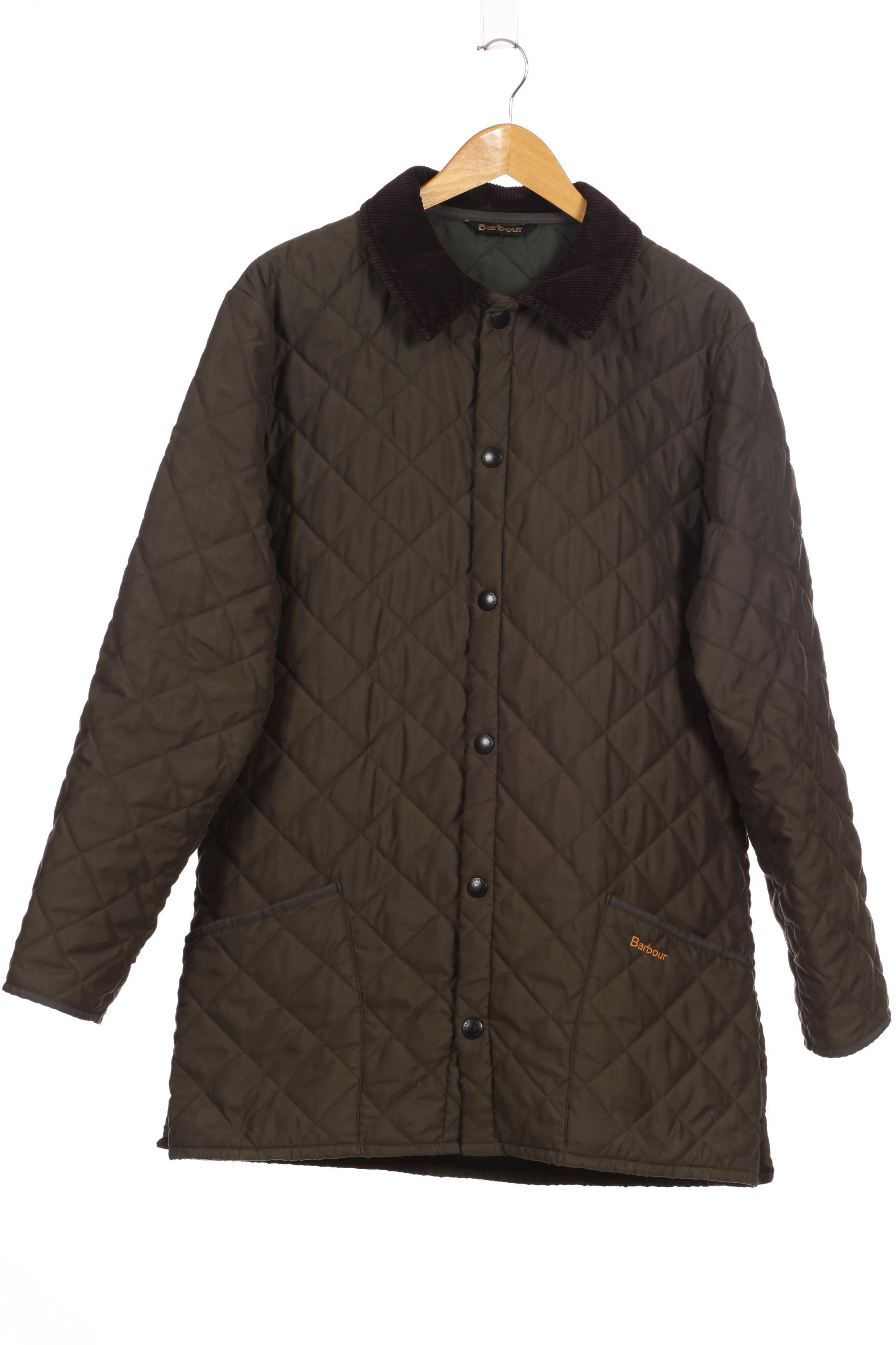 

Barbour Herren Jacke, grün, Gr.