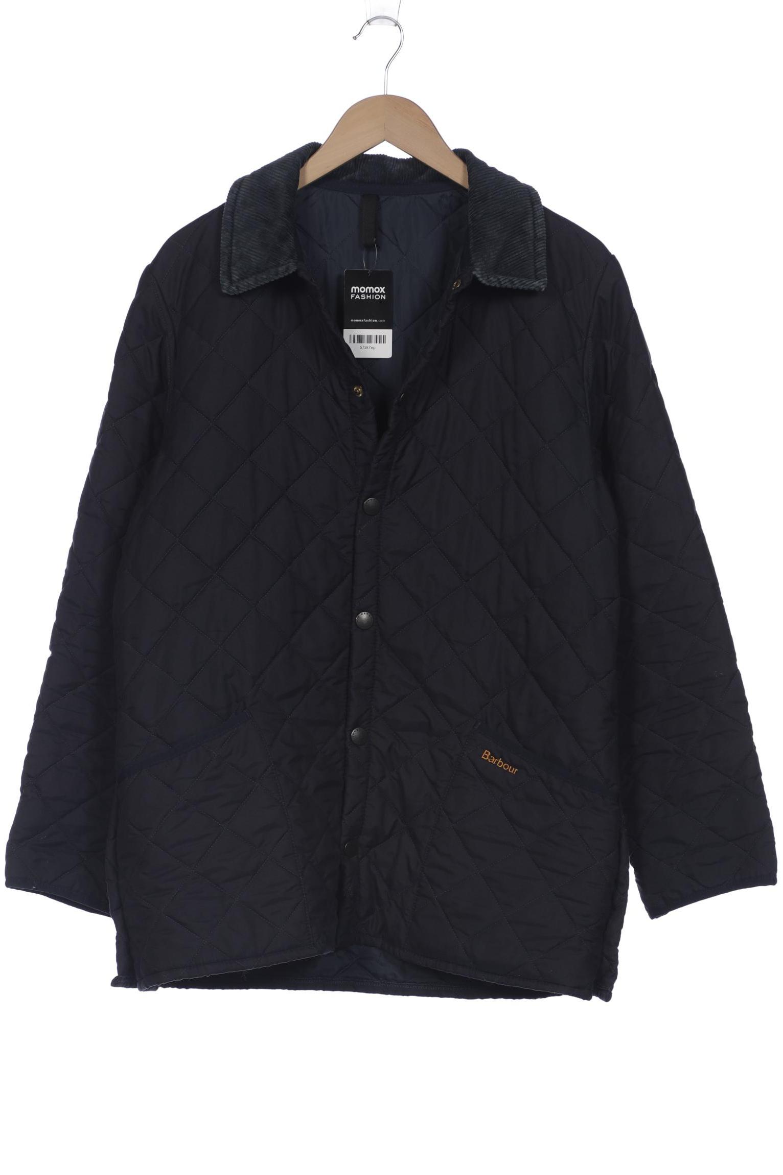 

Barbour Herren Jacke, marineblau, Gr. 46