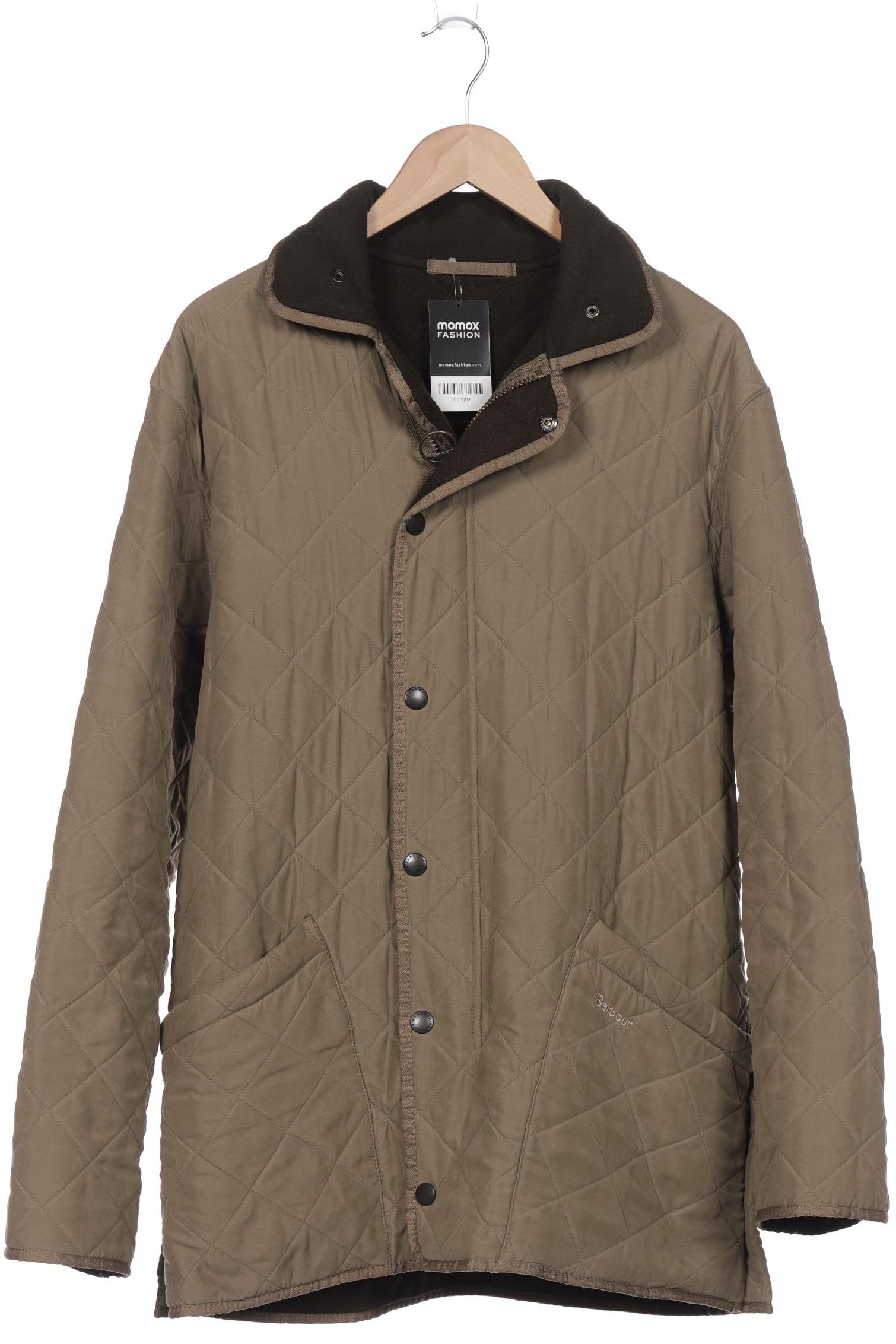 

Barbour Herren Jacke, braun