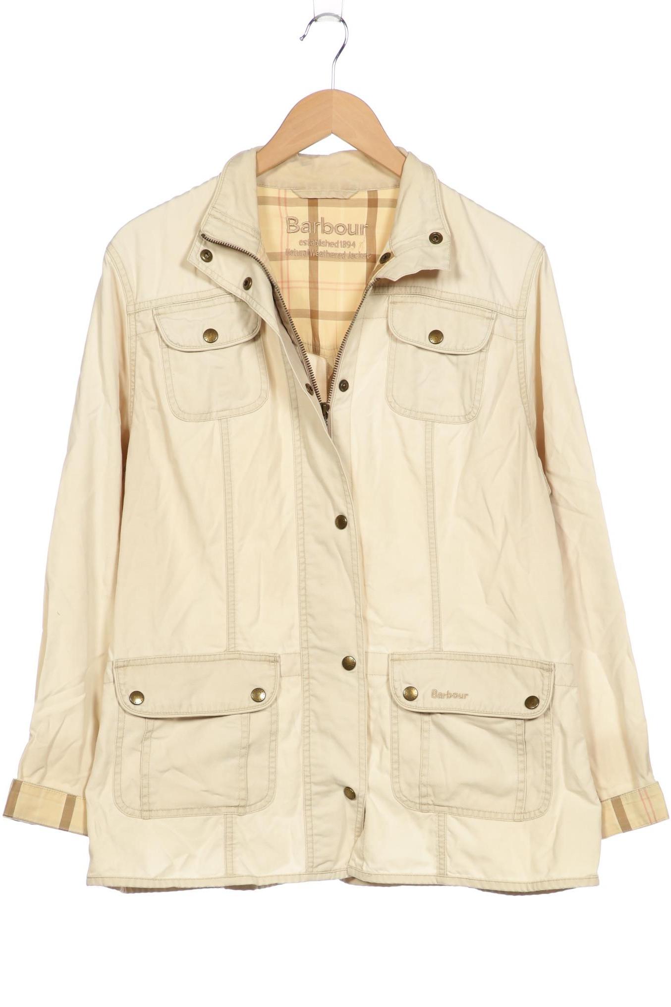 

Barbour Herren Jacke, beige, Gr. 44