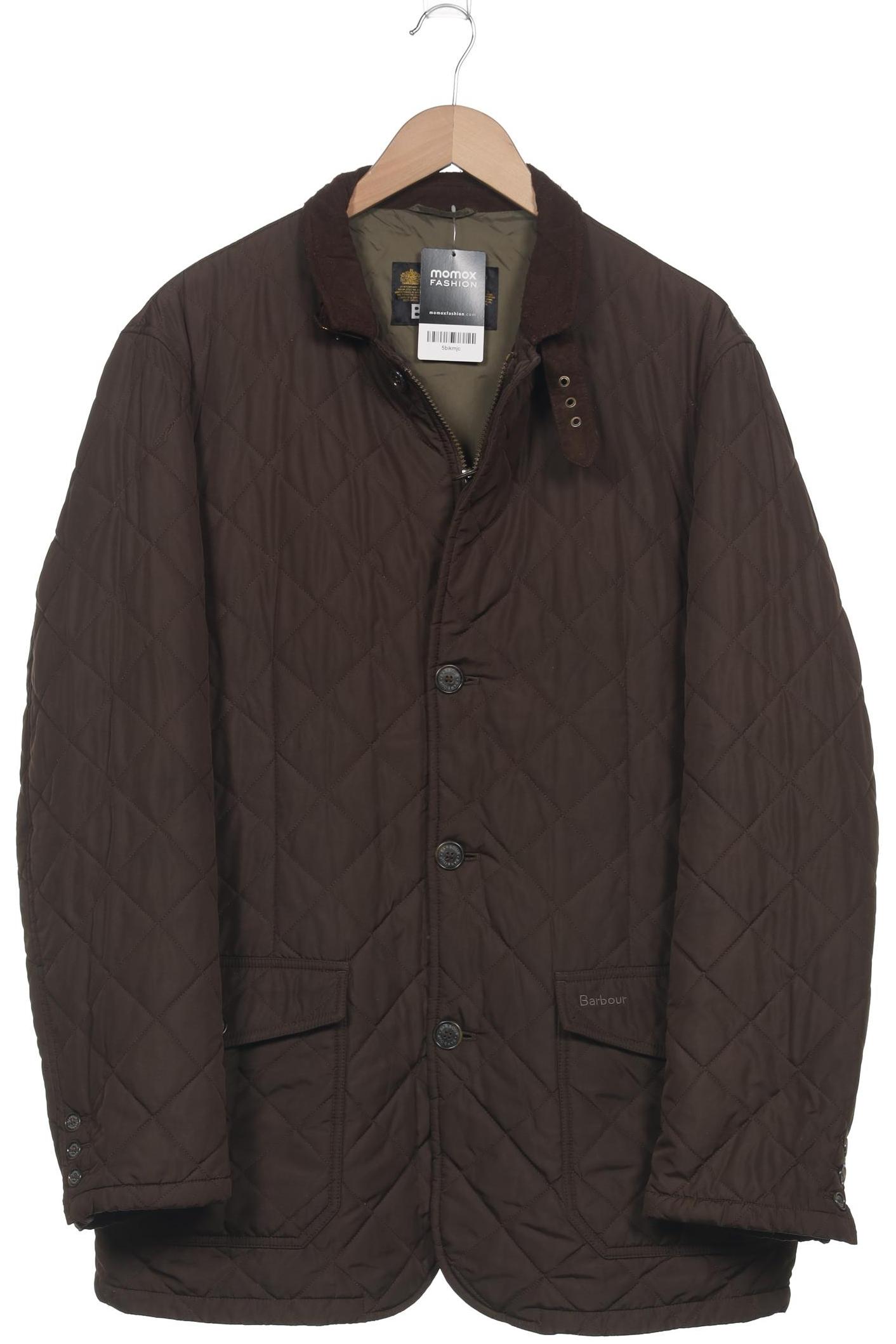 

Barbour Herren Jacke, braun, Gr. 56