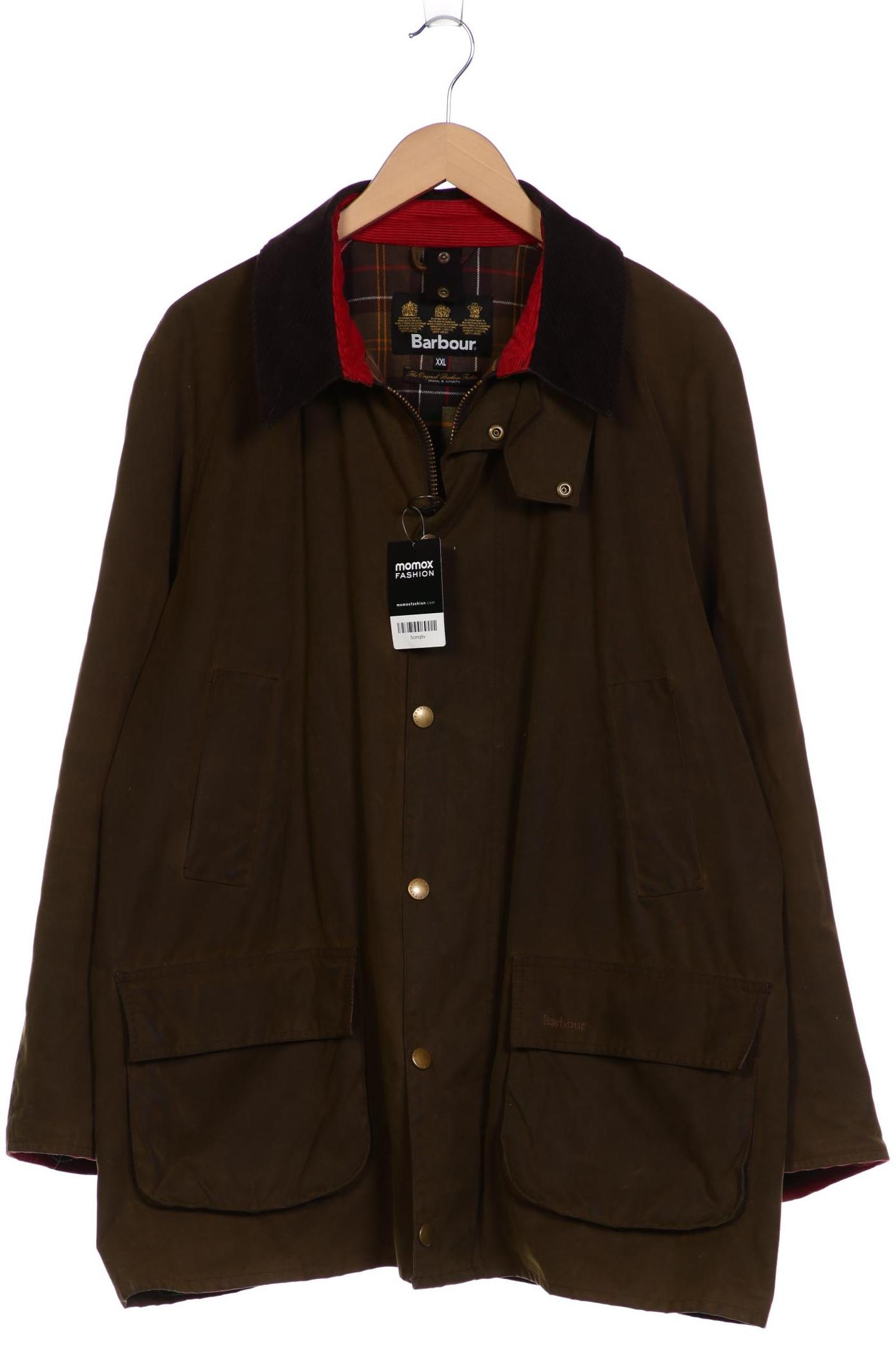 

Barbour Herren Jacke, grün, Gr. 56