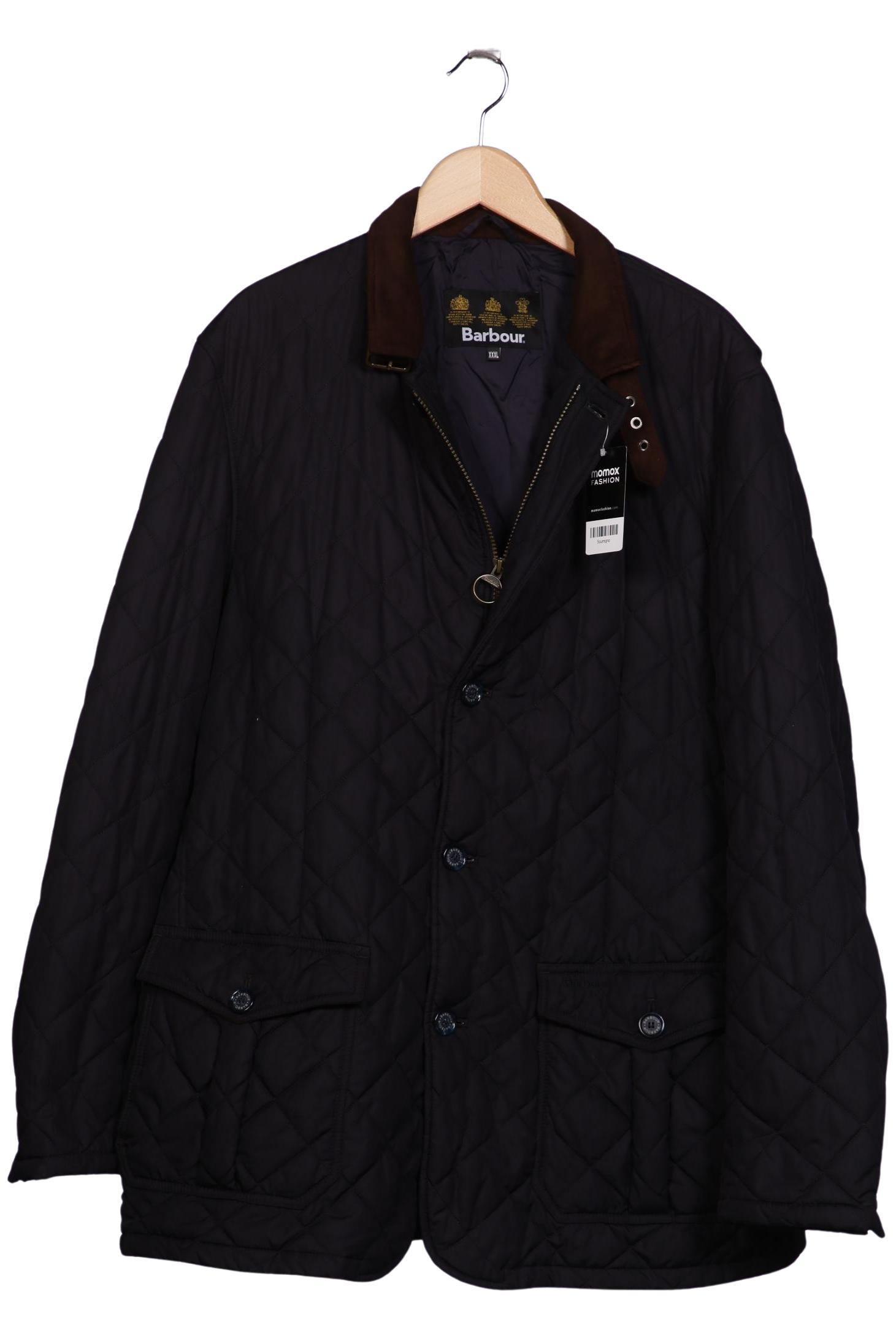 

Barbour Herren Jacke, marineblau, Gr. 58