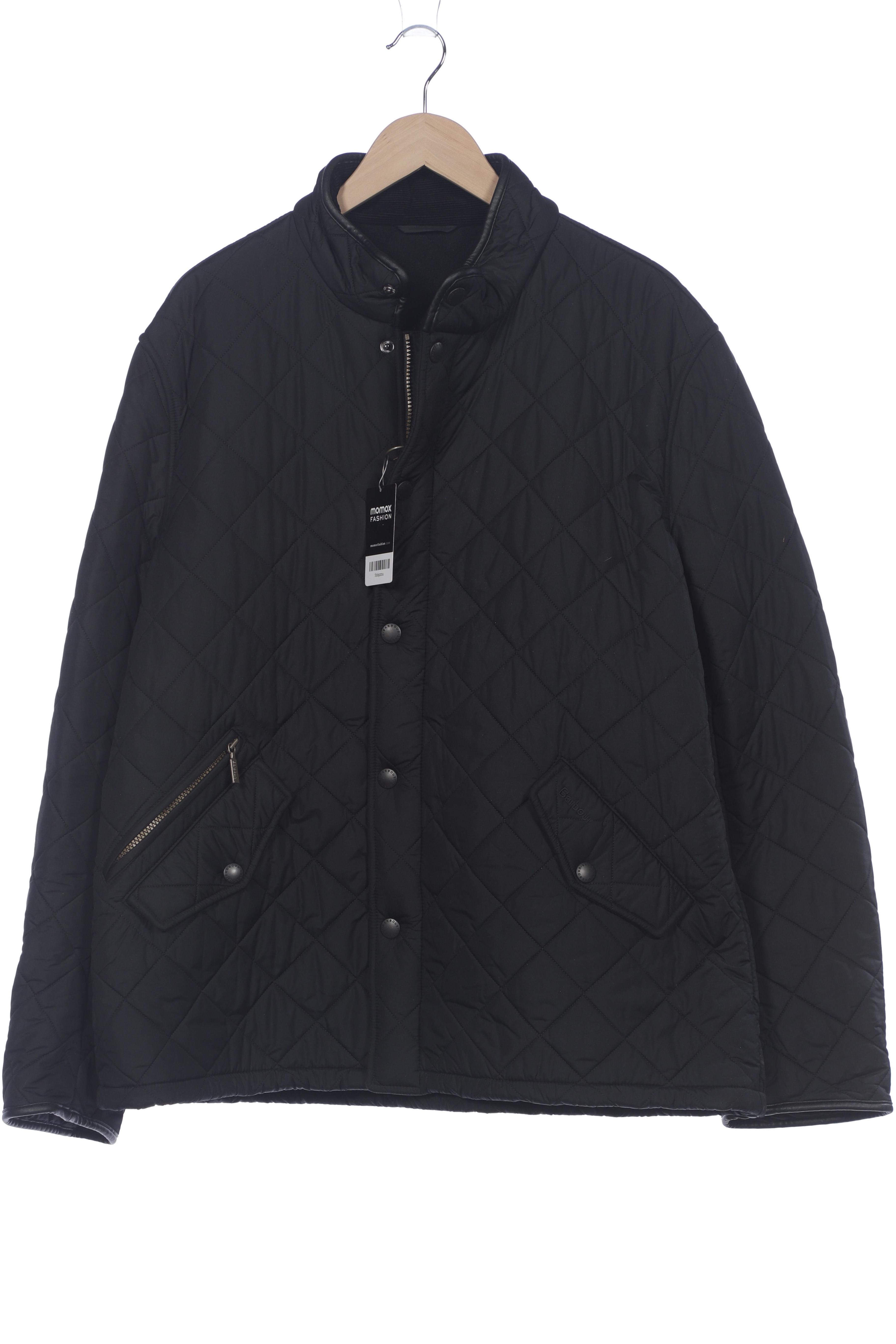 

Barbour Herren Jacke, schwarz, Gr. 56
