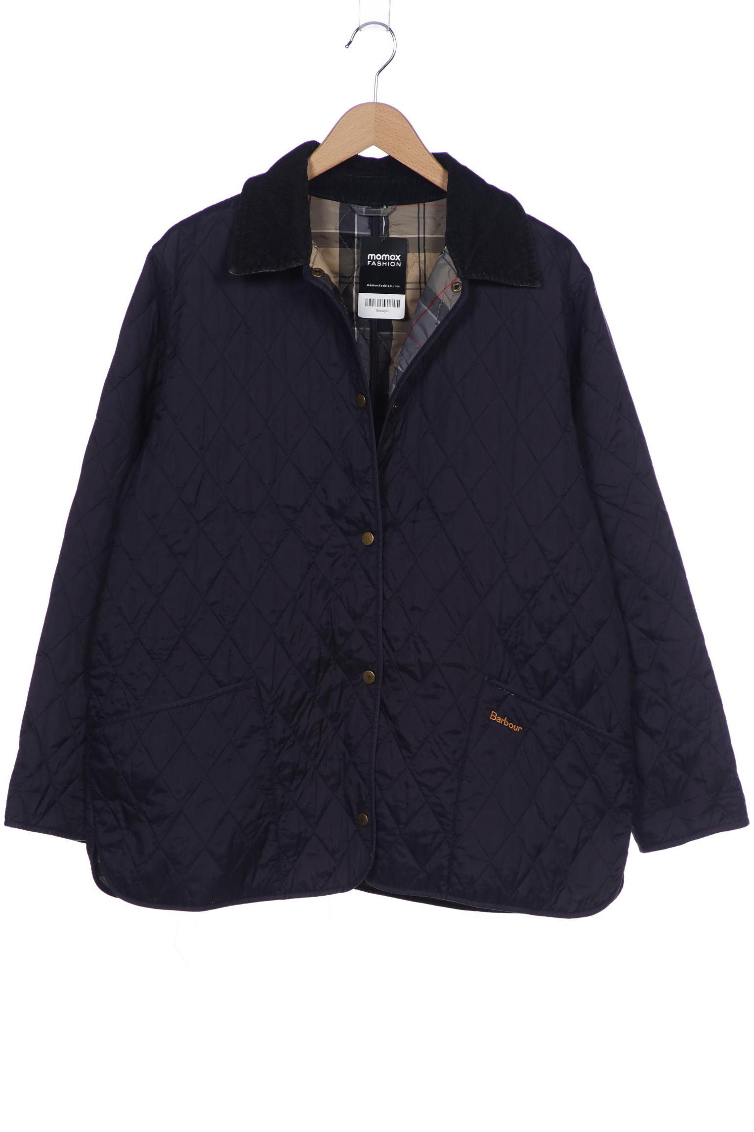 

Barbour Herren Jacke, marineblau, Gr. 46