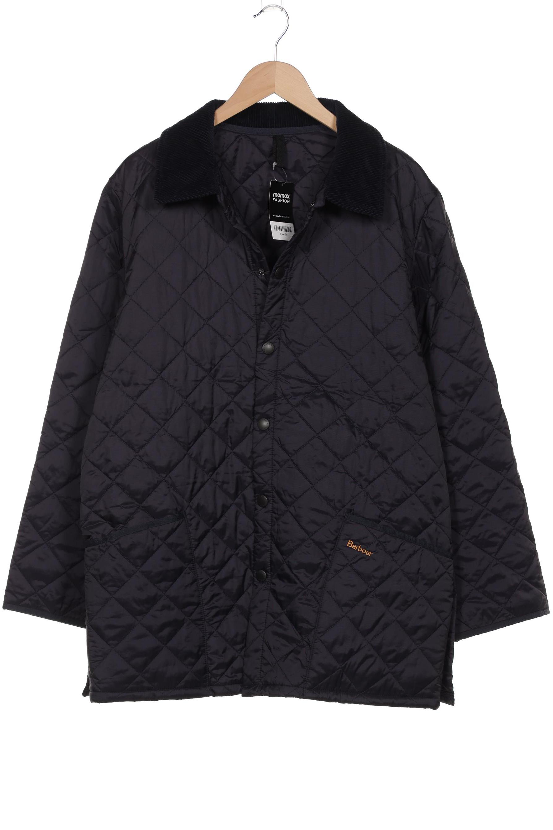 

Barbour Herren Jacke, marineblau, Gr. 52