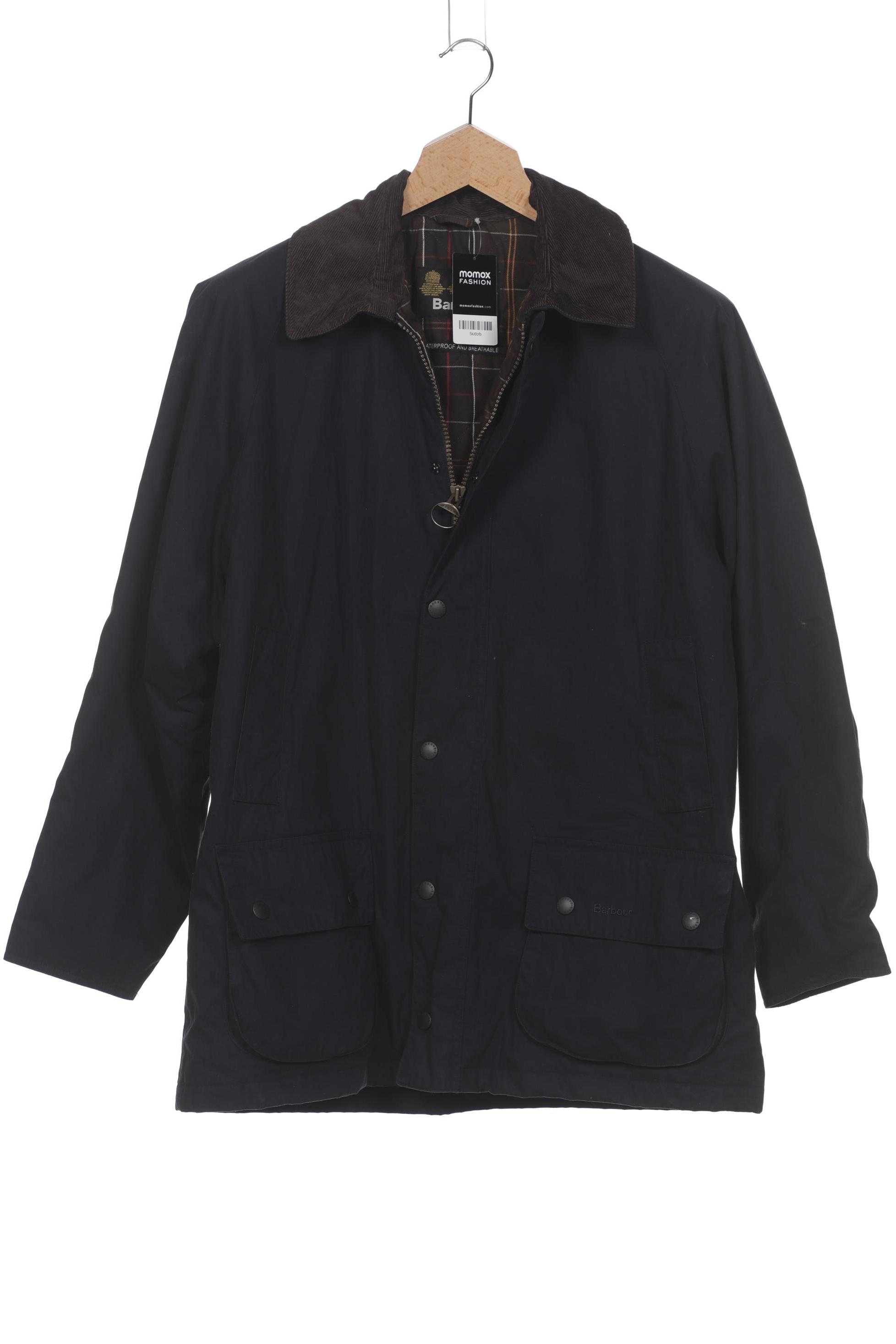 

Barbour Herren Jacke, marineblau, Gr. 56