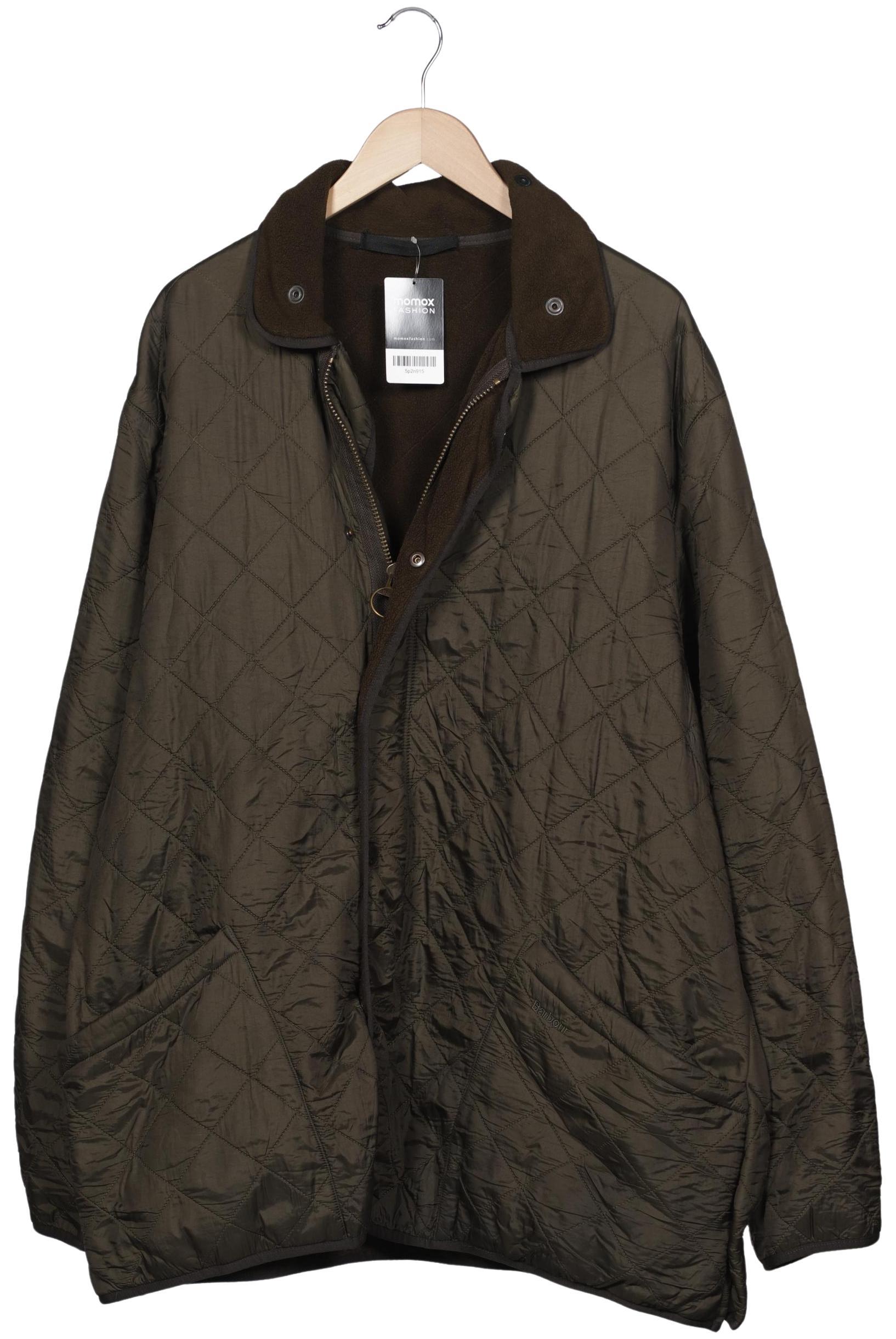

Barbour Herren Jacke, grün, Gr. 58