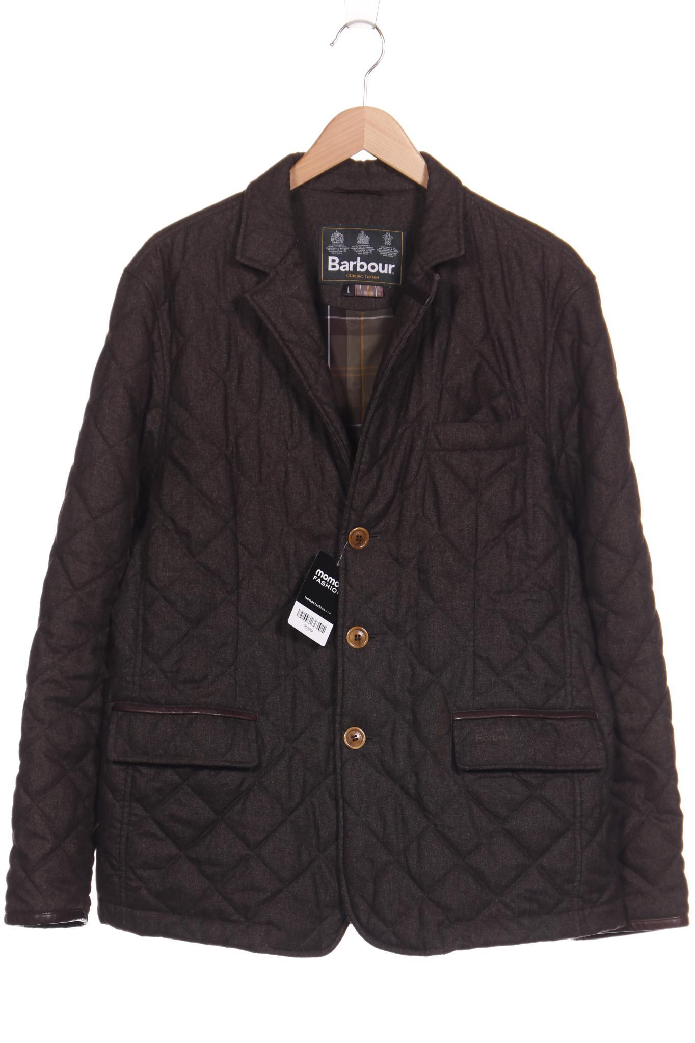 

Barbour Herren Jacke, grün